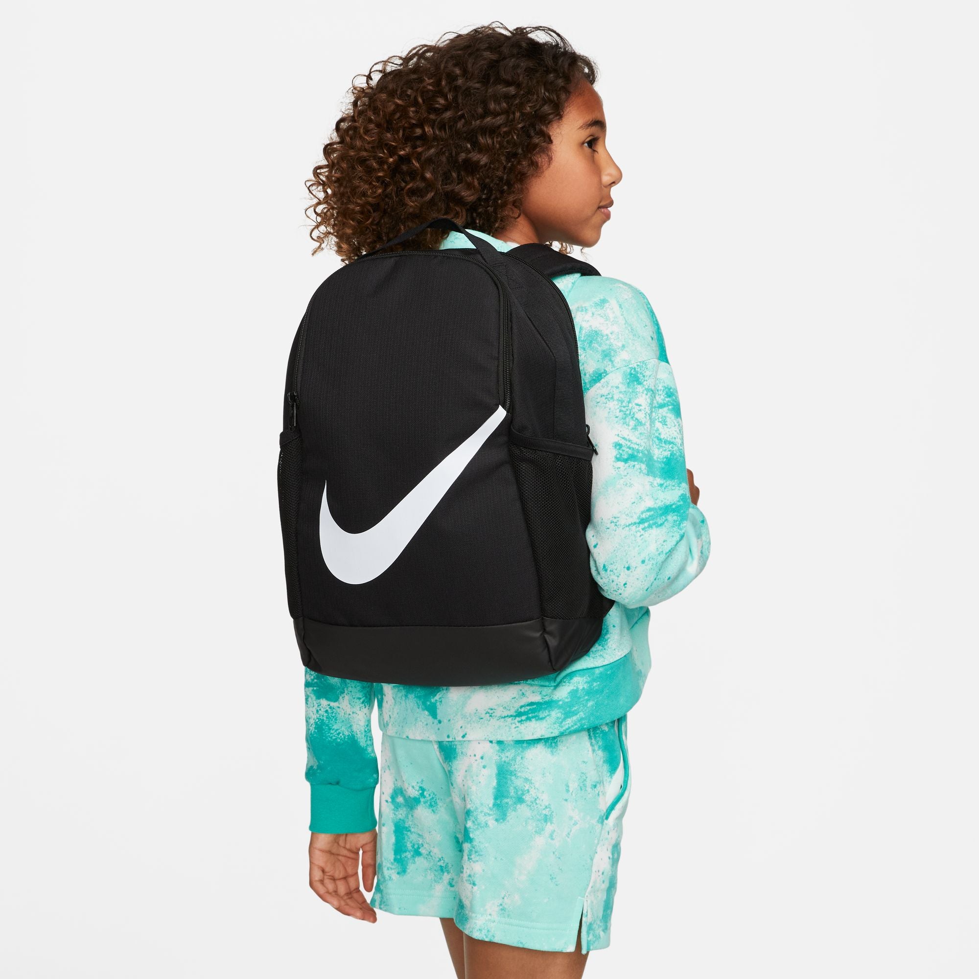 Nike Brasilia Kids Backpack