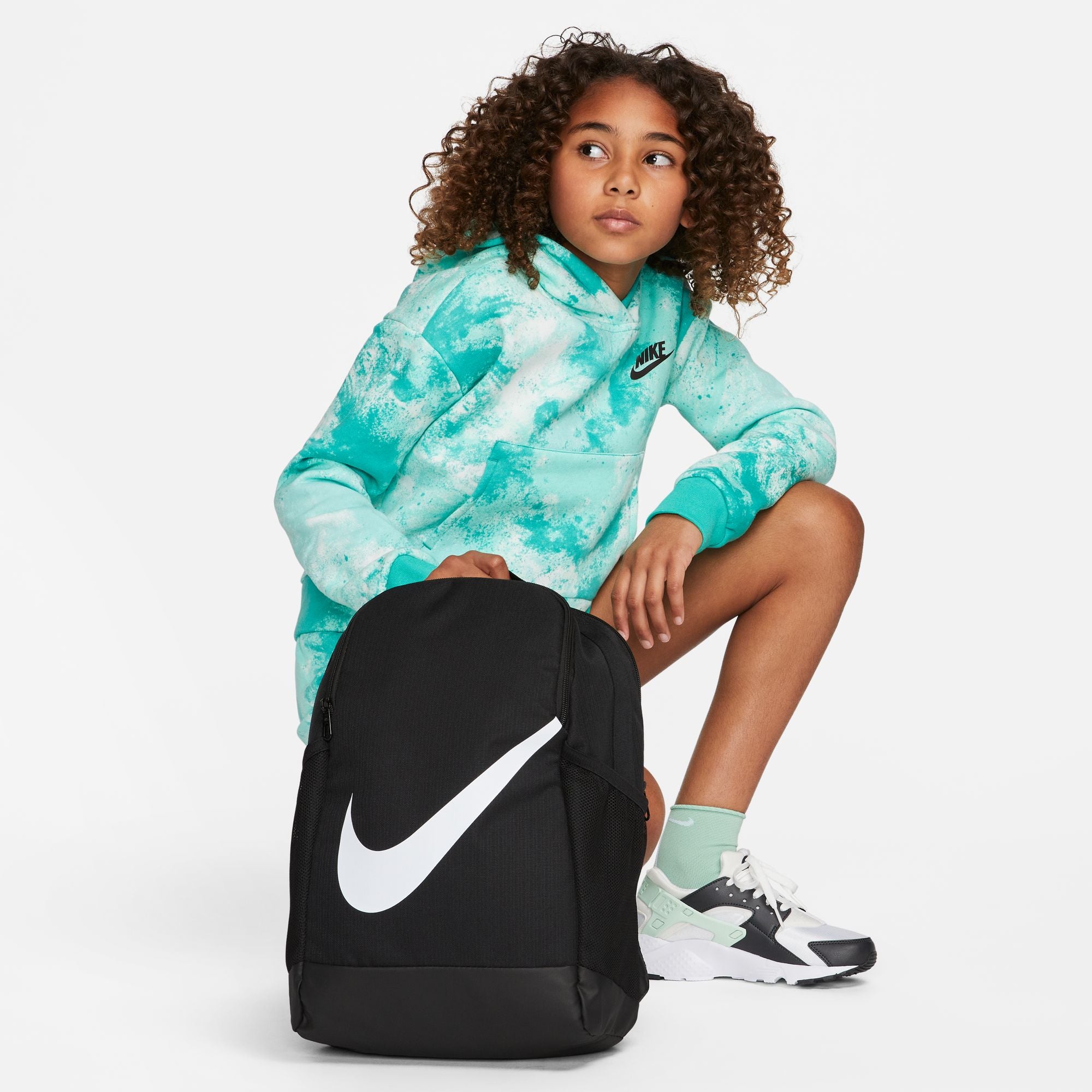 Nike Brasilia Kids Backpack