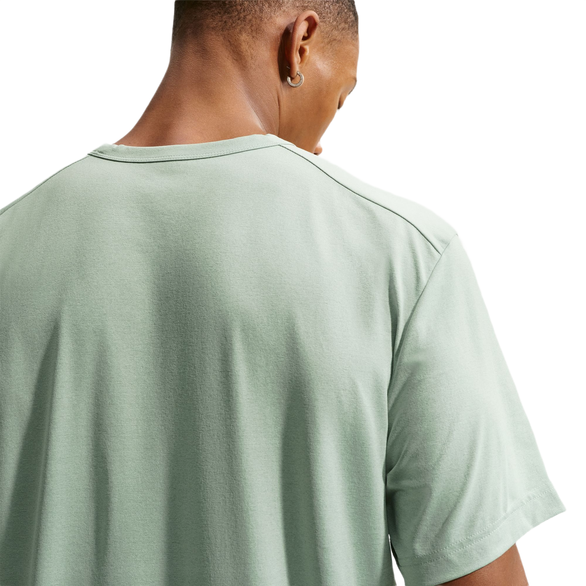 Nike Hyverse Dri-FIT UV Short-Sleeve Mens Versatile Tee