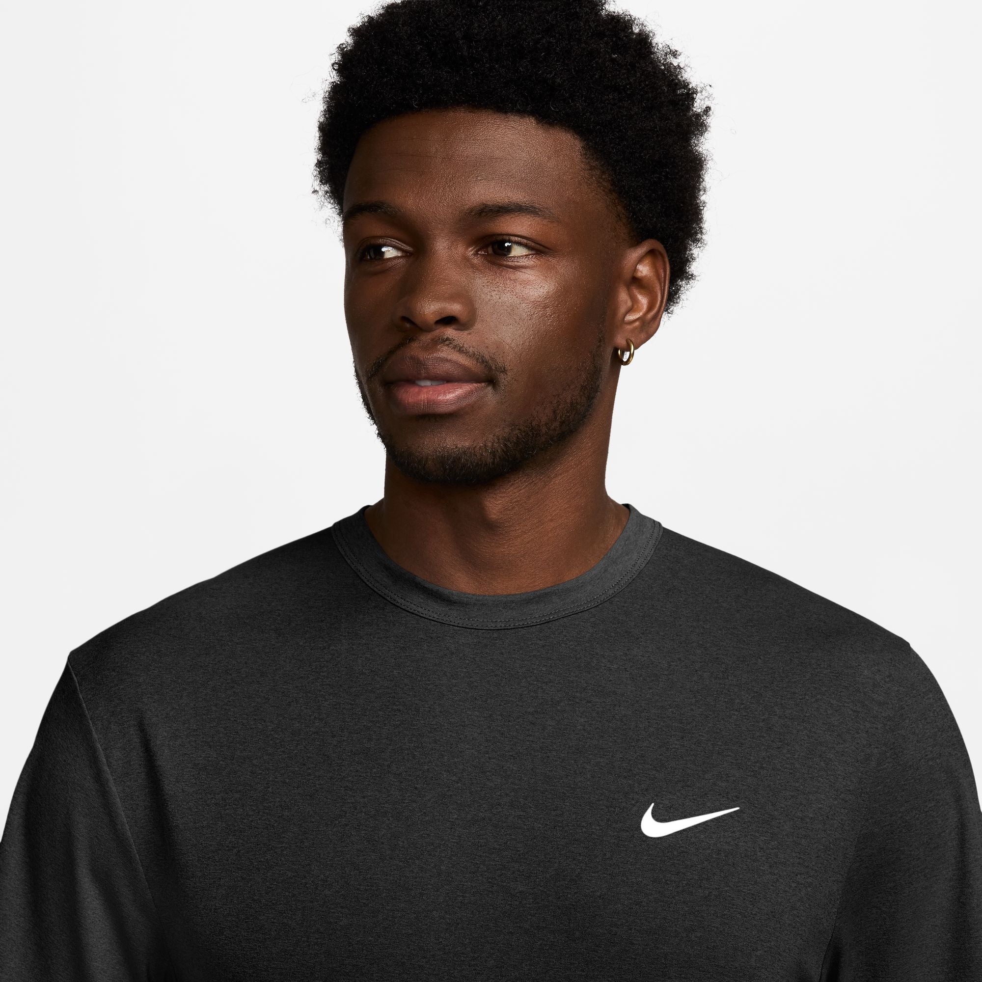 Nike Hyverse Dri-FIT UV Short Sleeve Mens Tees