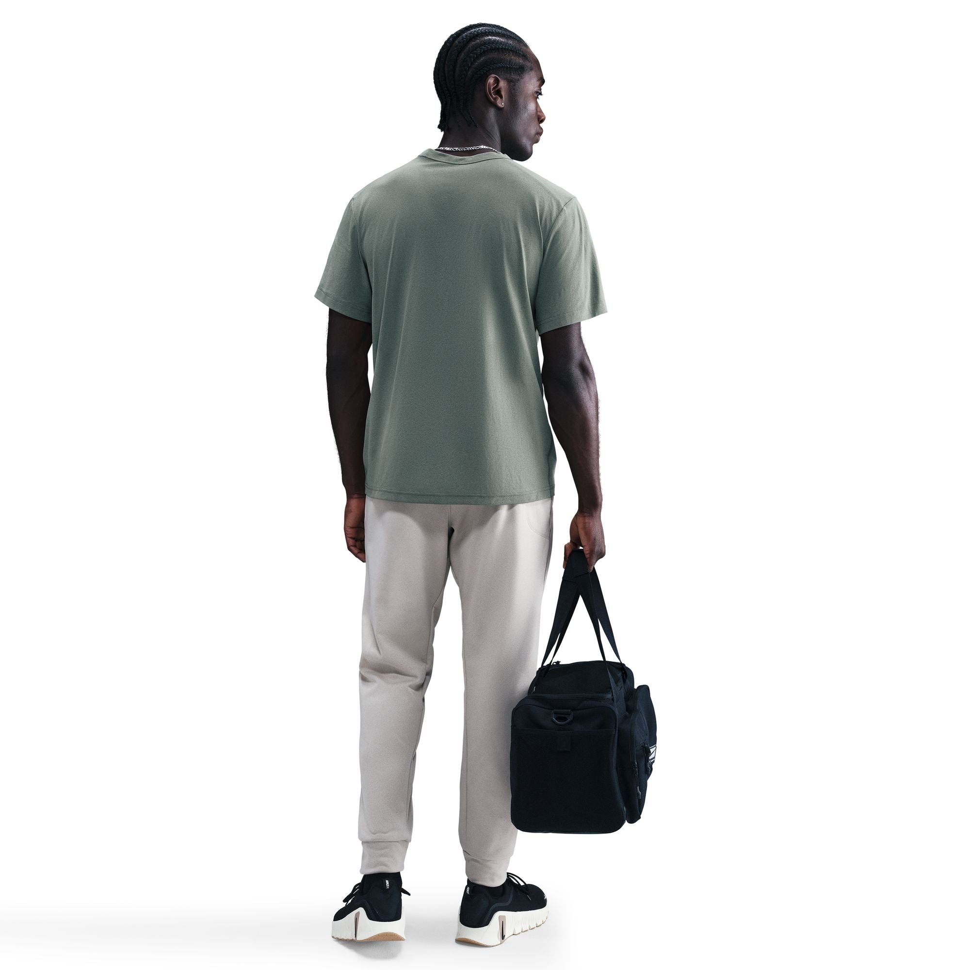 Nike Hyverse Dri-FIT UV Short-Sleeve Mens Tee