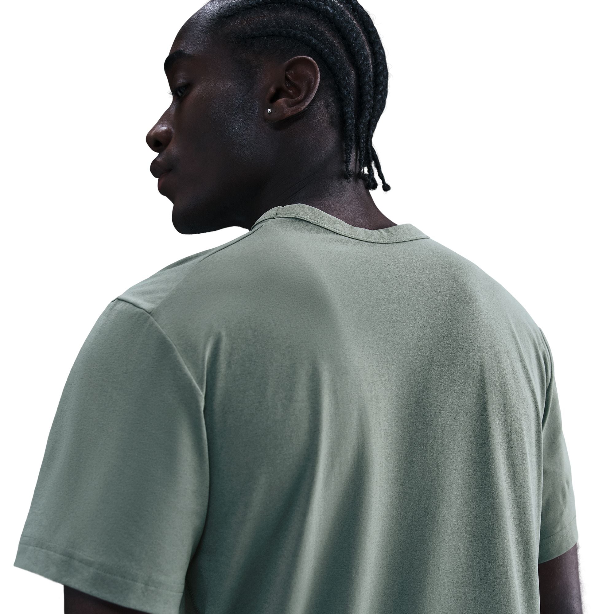Nike Hyverse Dri-FIT UV Short-Sleeve Mens Tee