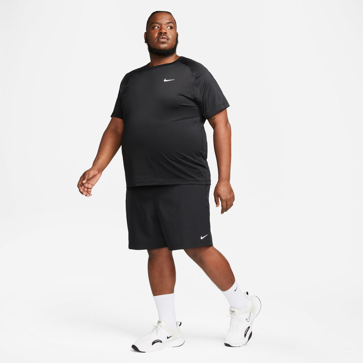 Nike Form Dri-FIT 7-Inch Unlined Mens Shorts
