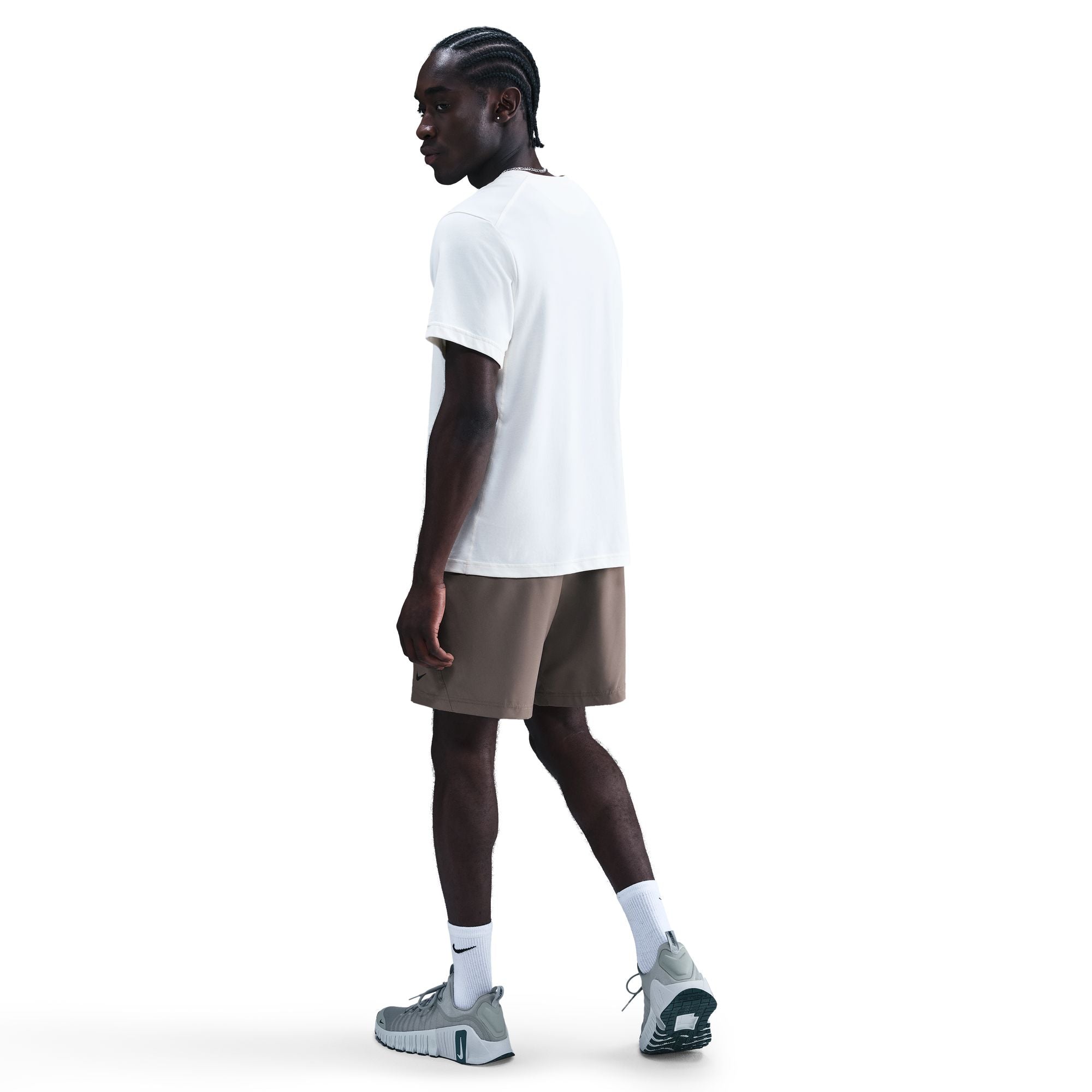 Nike Form Dri-FIT 7inch Unlined Mens Shorts