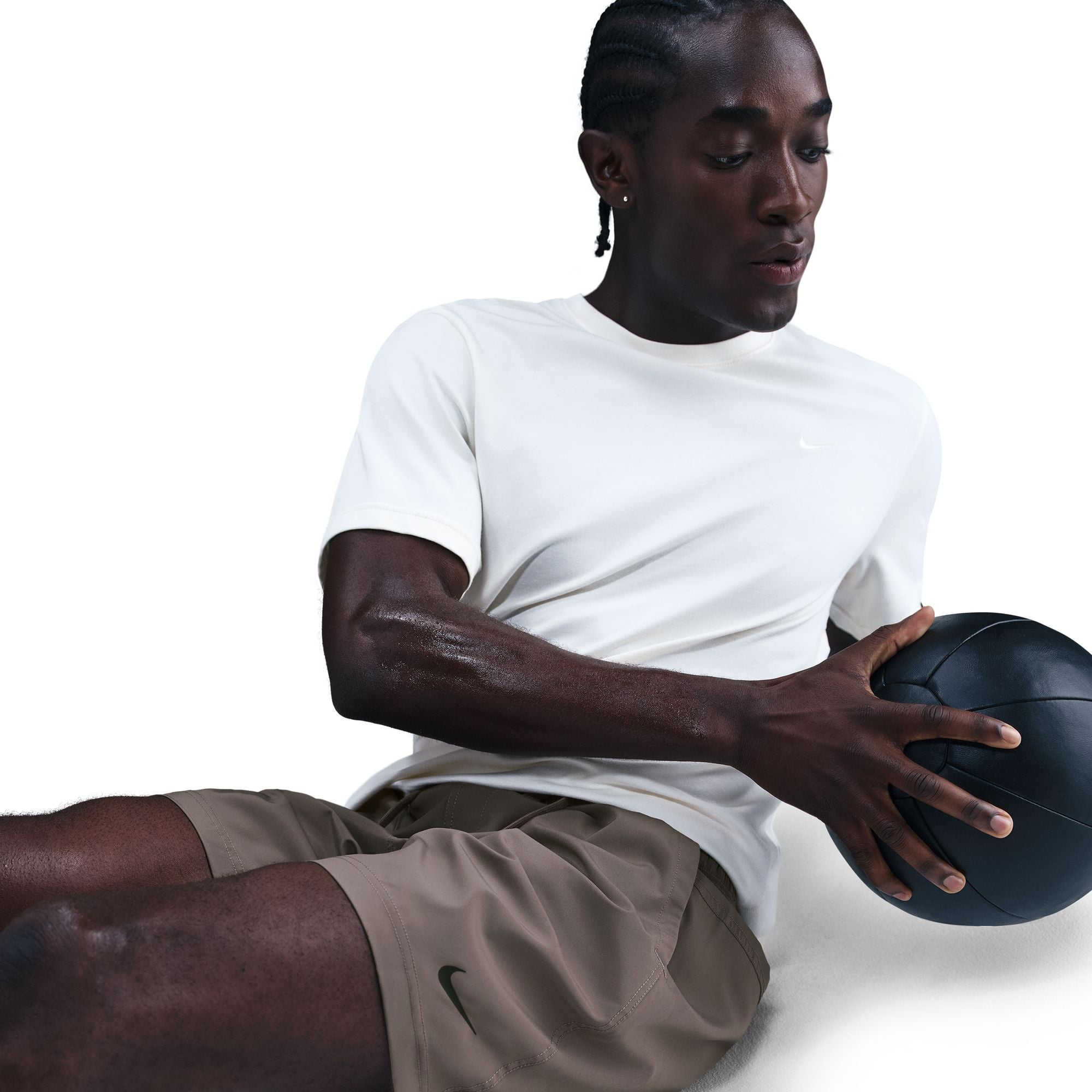 Nike Form Dri-FIT 7inch Unlined Mens Shorts