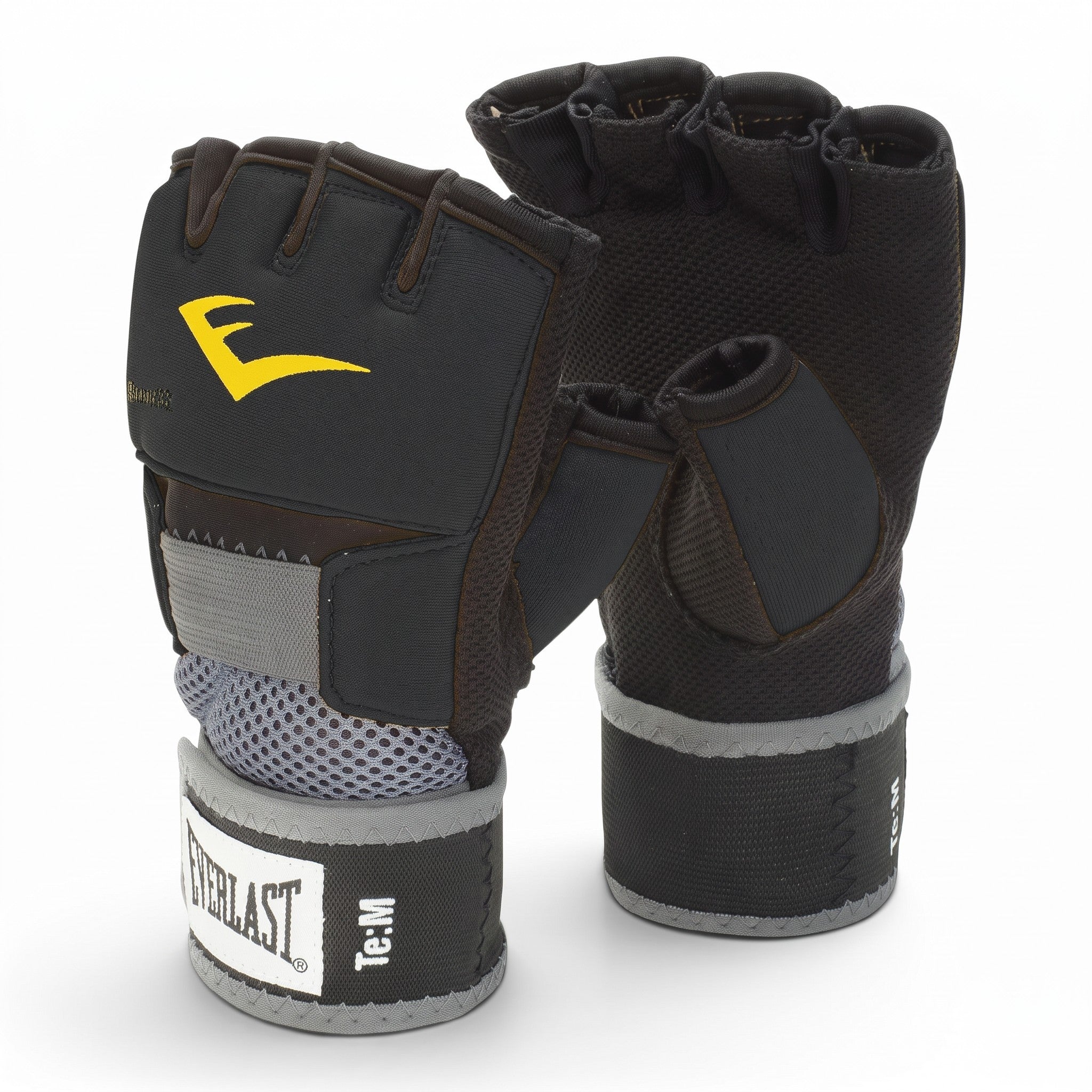 Everlast Evergel Hand Wraps