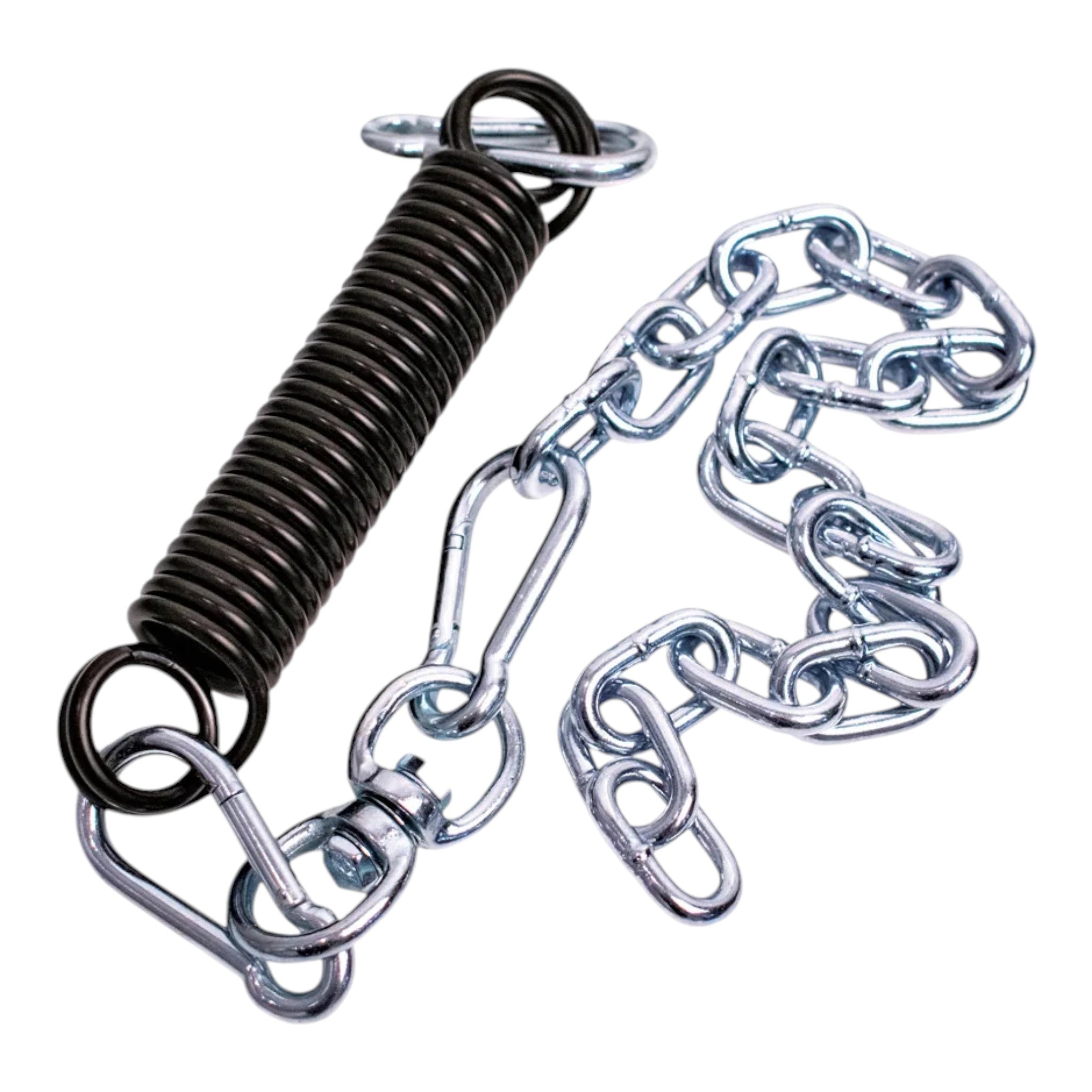 Everlast Advanced Heavy Bag Chain Set