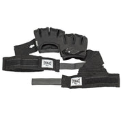 Everlast Evergel Fast Wraps