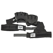 Everlast Evergel Fast Wraps
