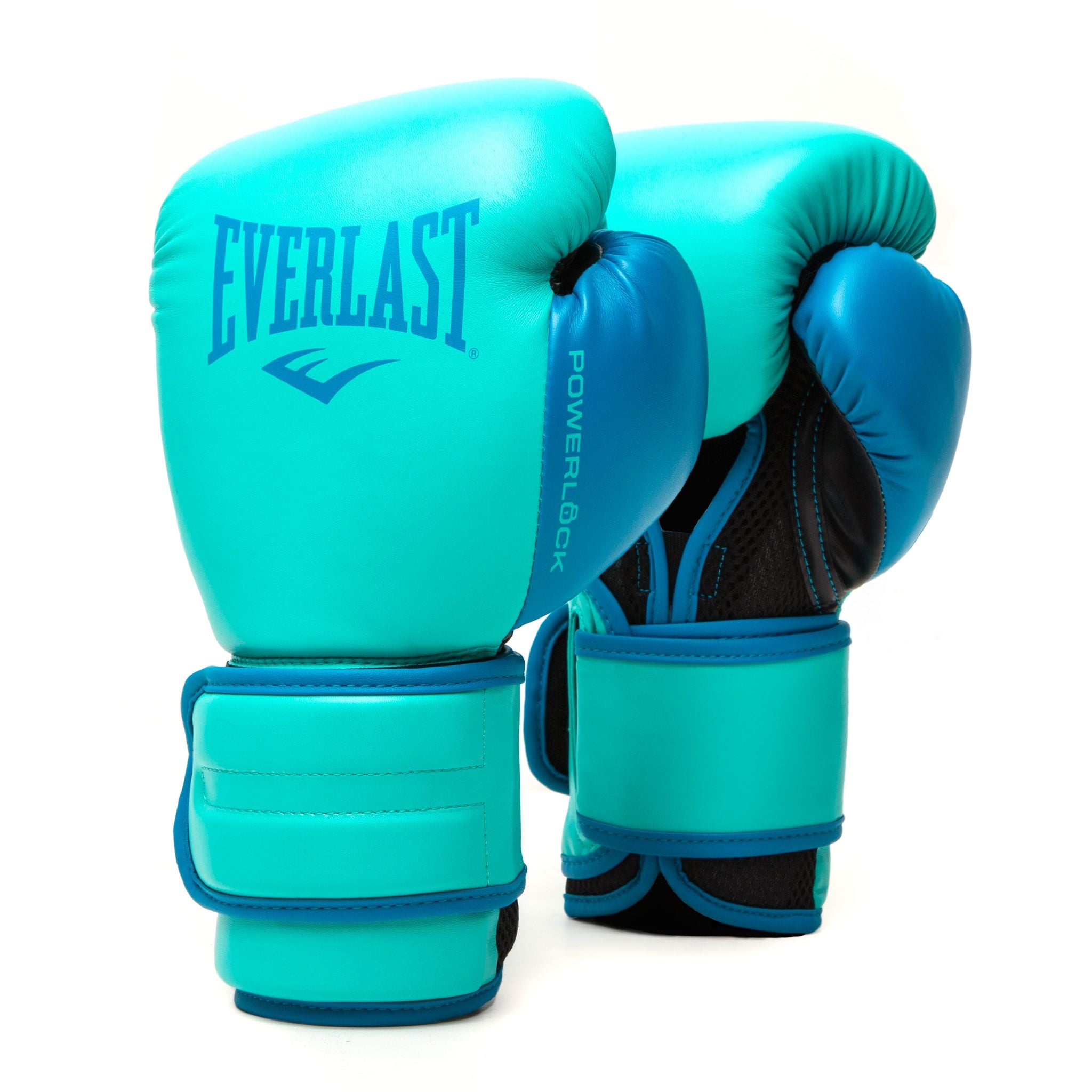 Everlast Powerlock2 Training Gloves