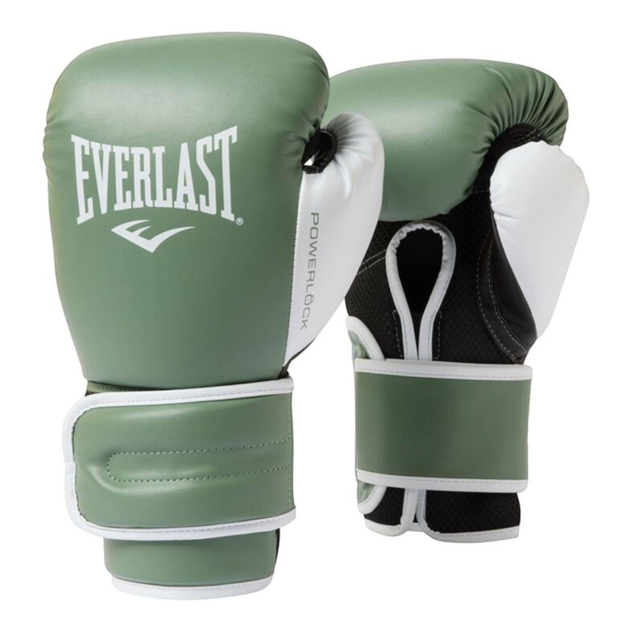 Everlast Powerlock2 Training Gloves