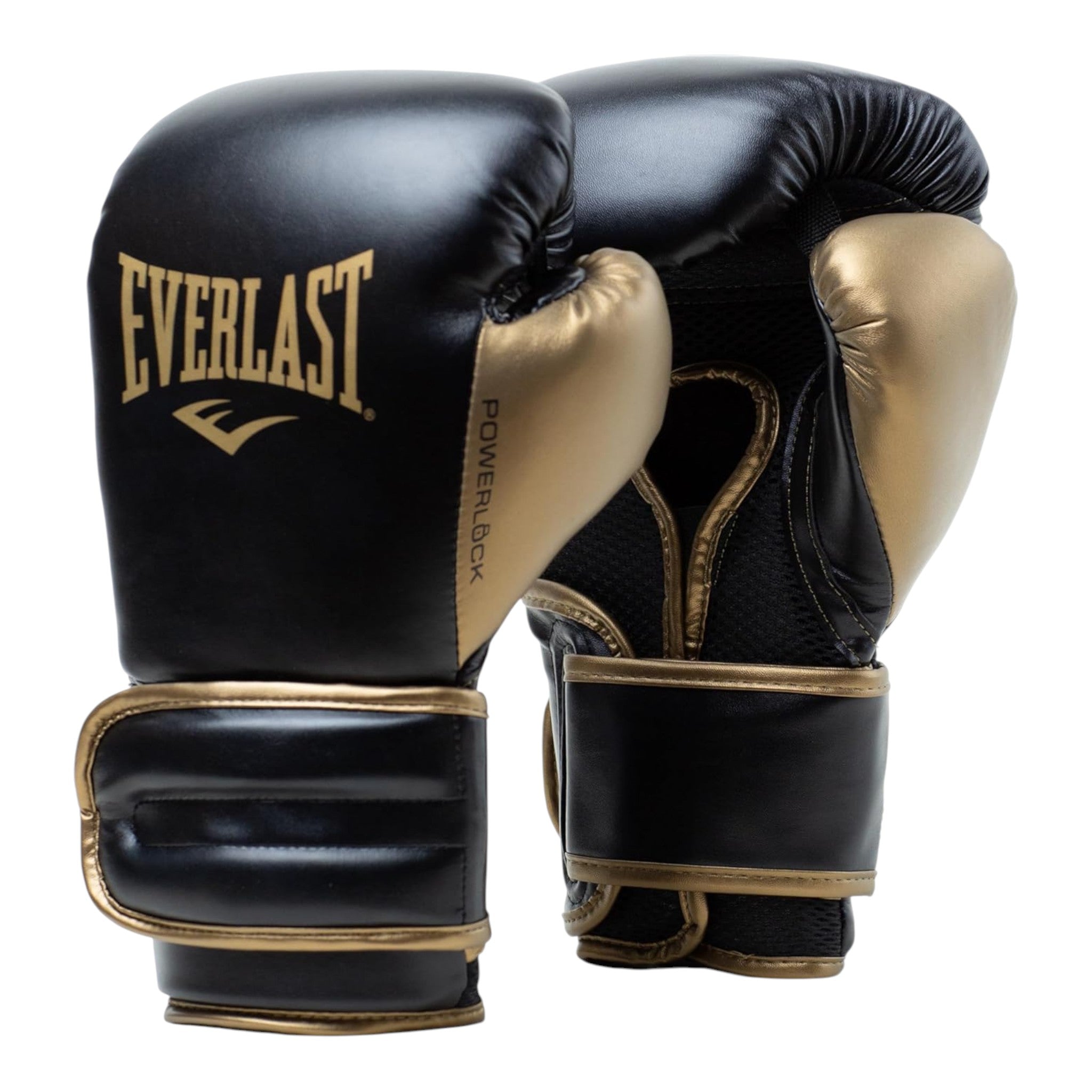 Everlast Powerlock2 Training Gloves