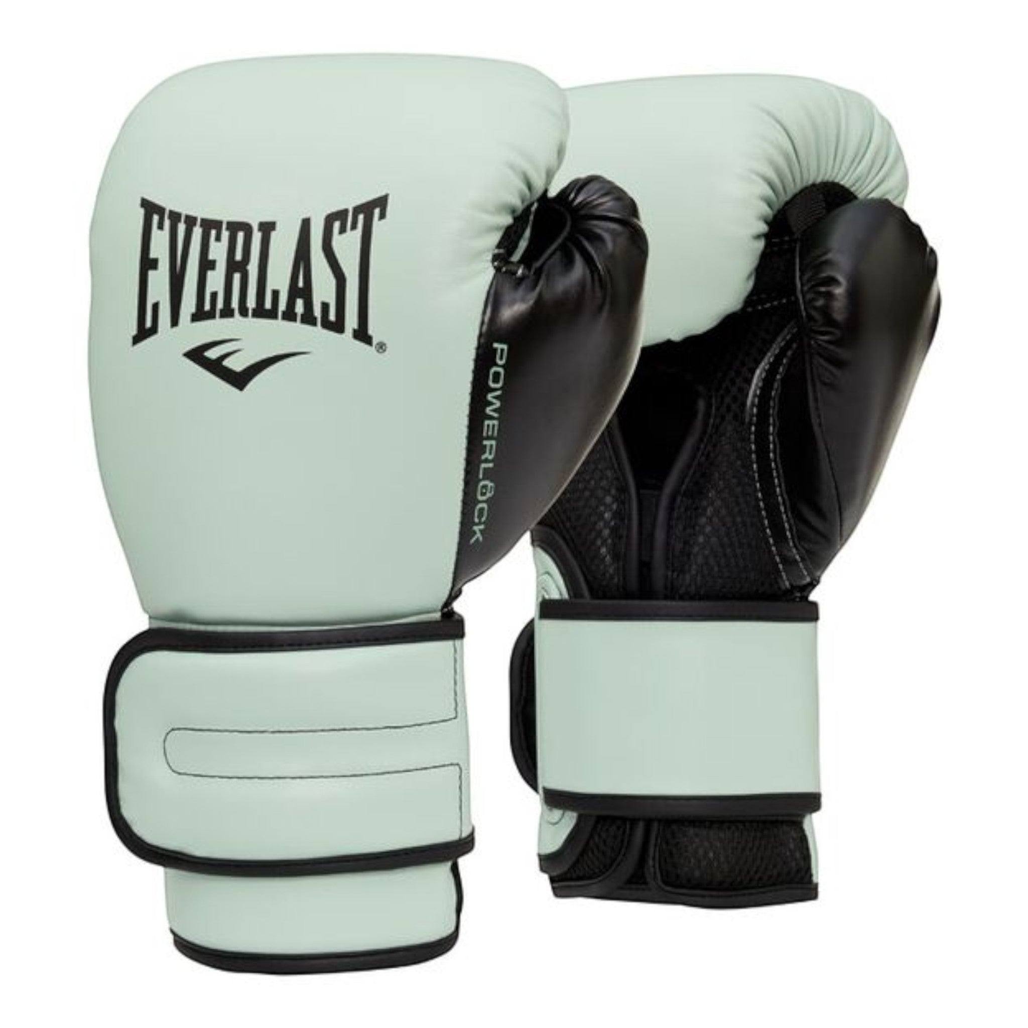Everlast Powerlock2 Training Gloves
