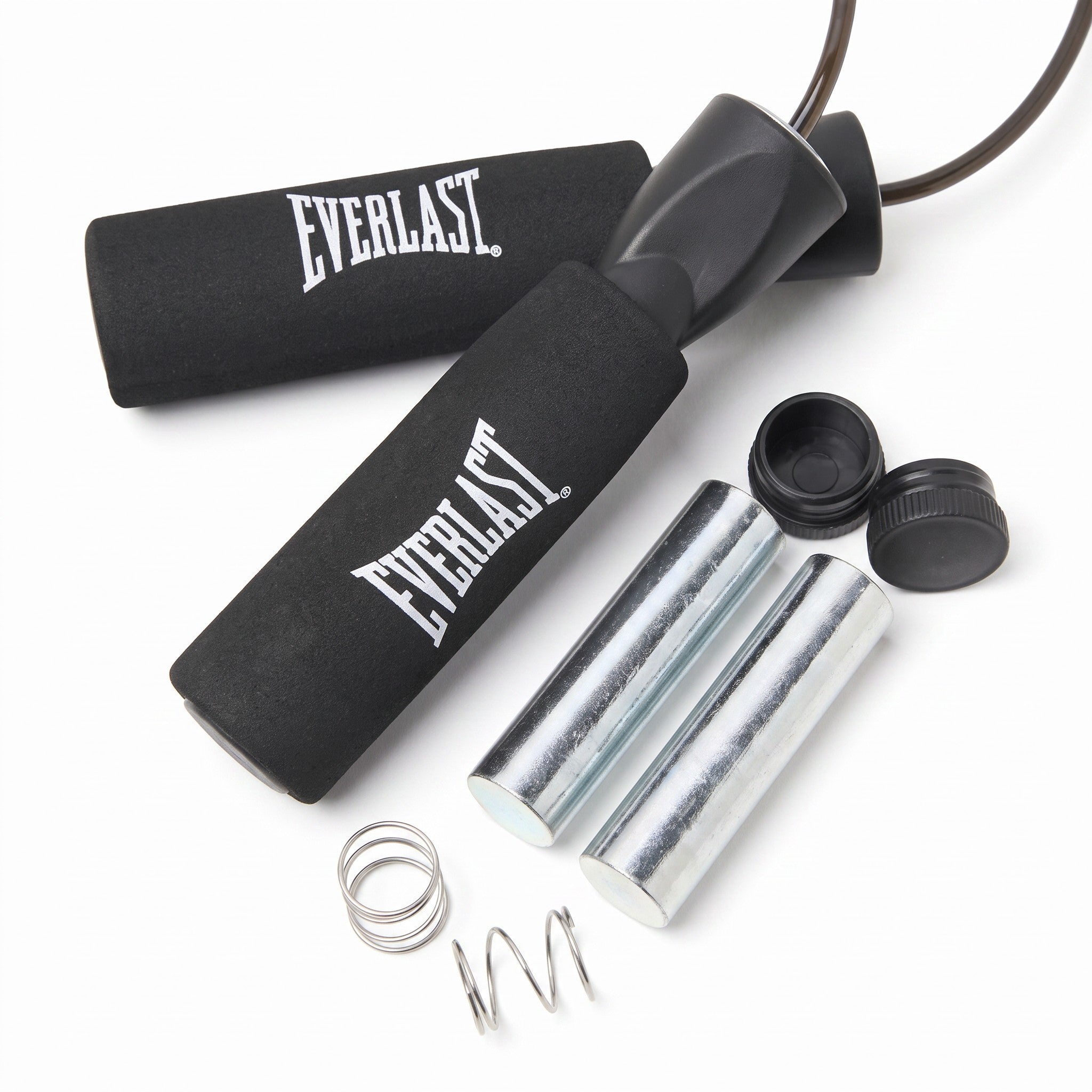 Everlast Adjustable Weighted Jump Rope