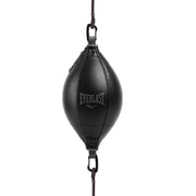 Everlast Powerlock Leather Floor to Ceiling Strike Bag