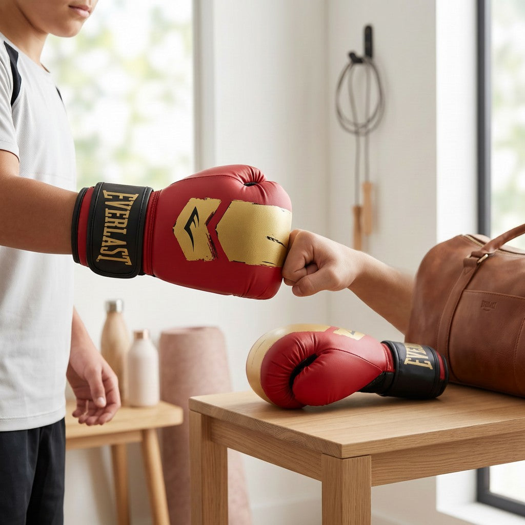 Everlast Prospect2 Youth Training Gloves 6oz