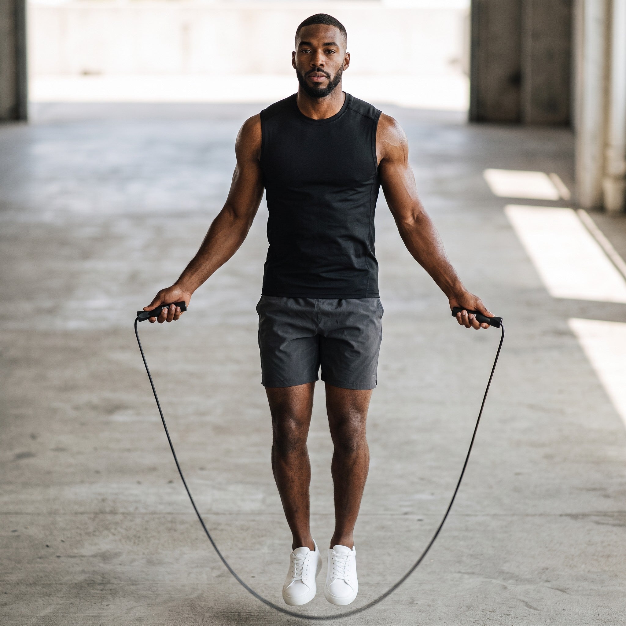 Everlast PVC Jump Rope