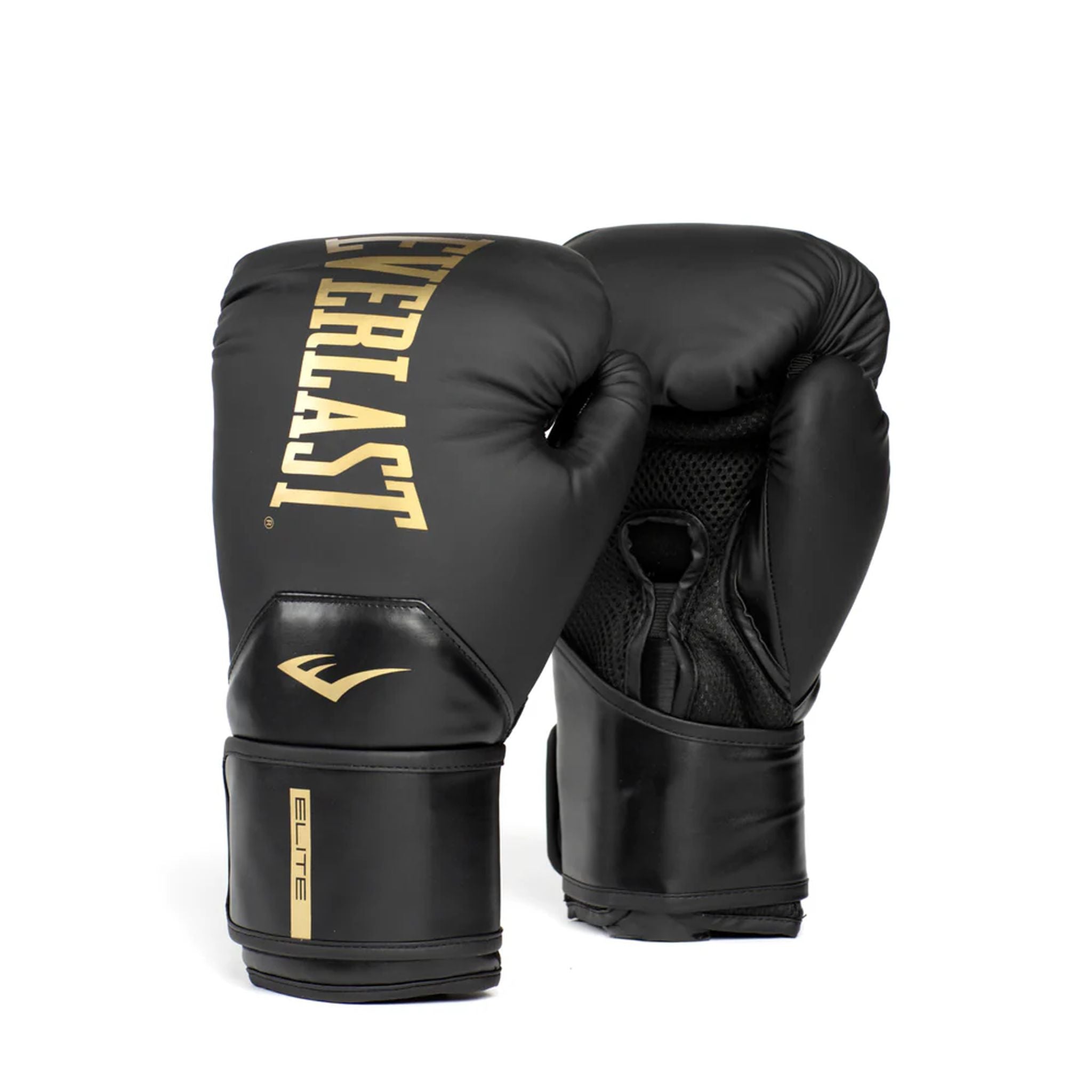 Everlast Elite 2 Boxing Gloves 12oz