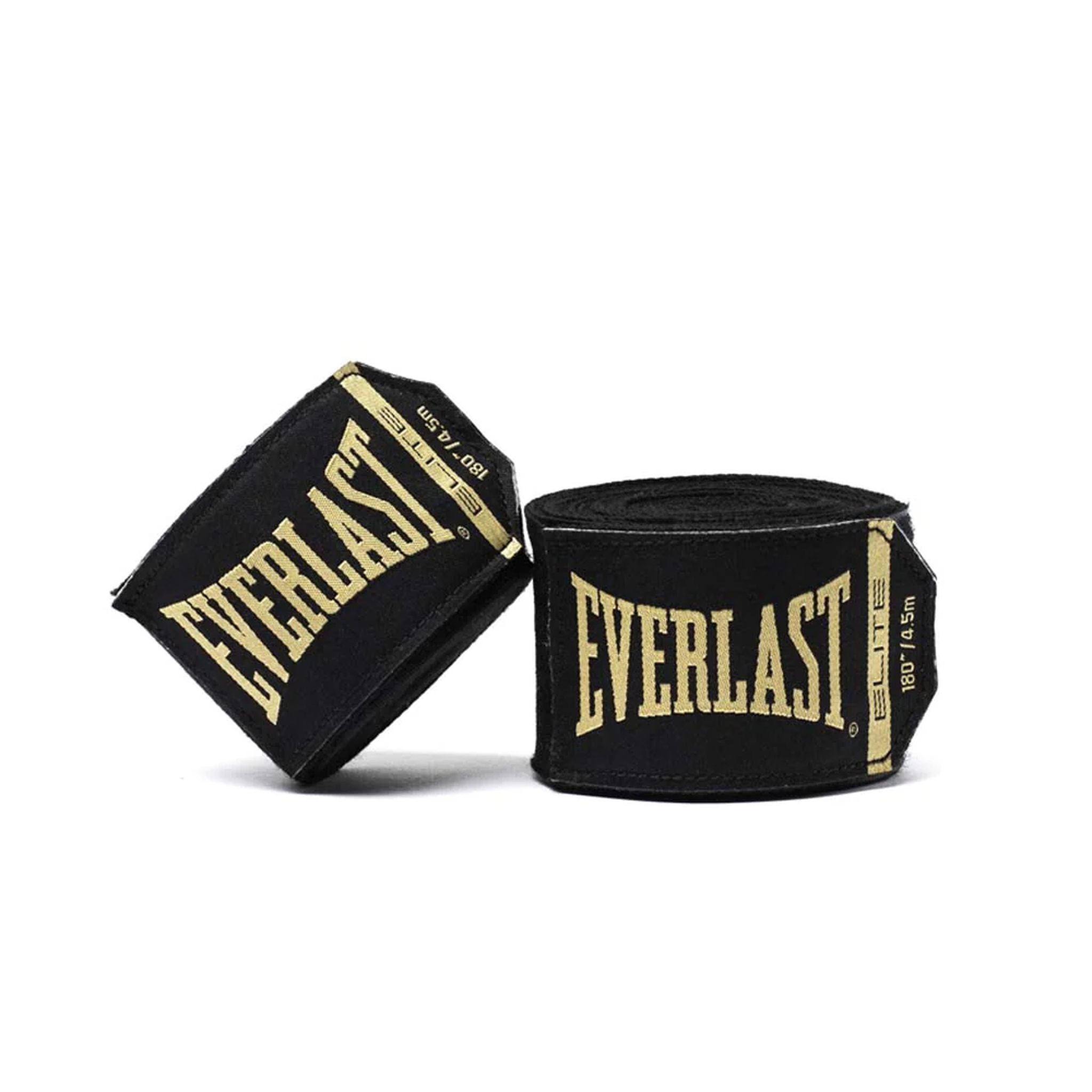 Everlast Elite 180 Inch Hand Wraps
