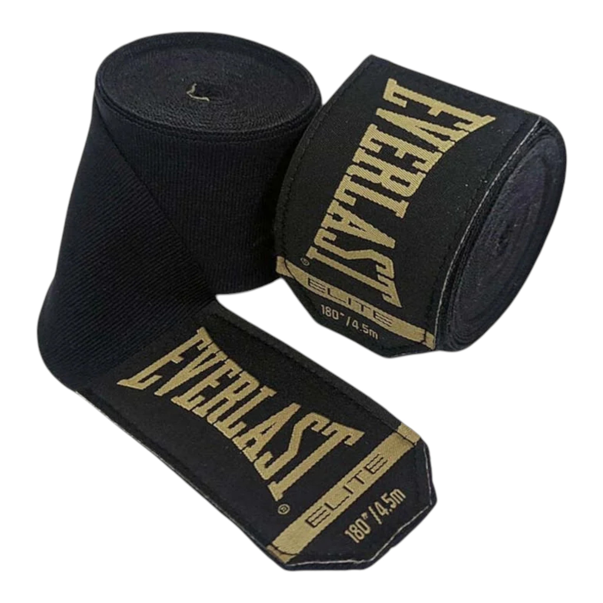 Everlast Elite 180-Inch Hand Wraps