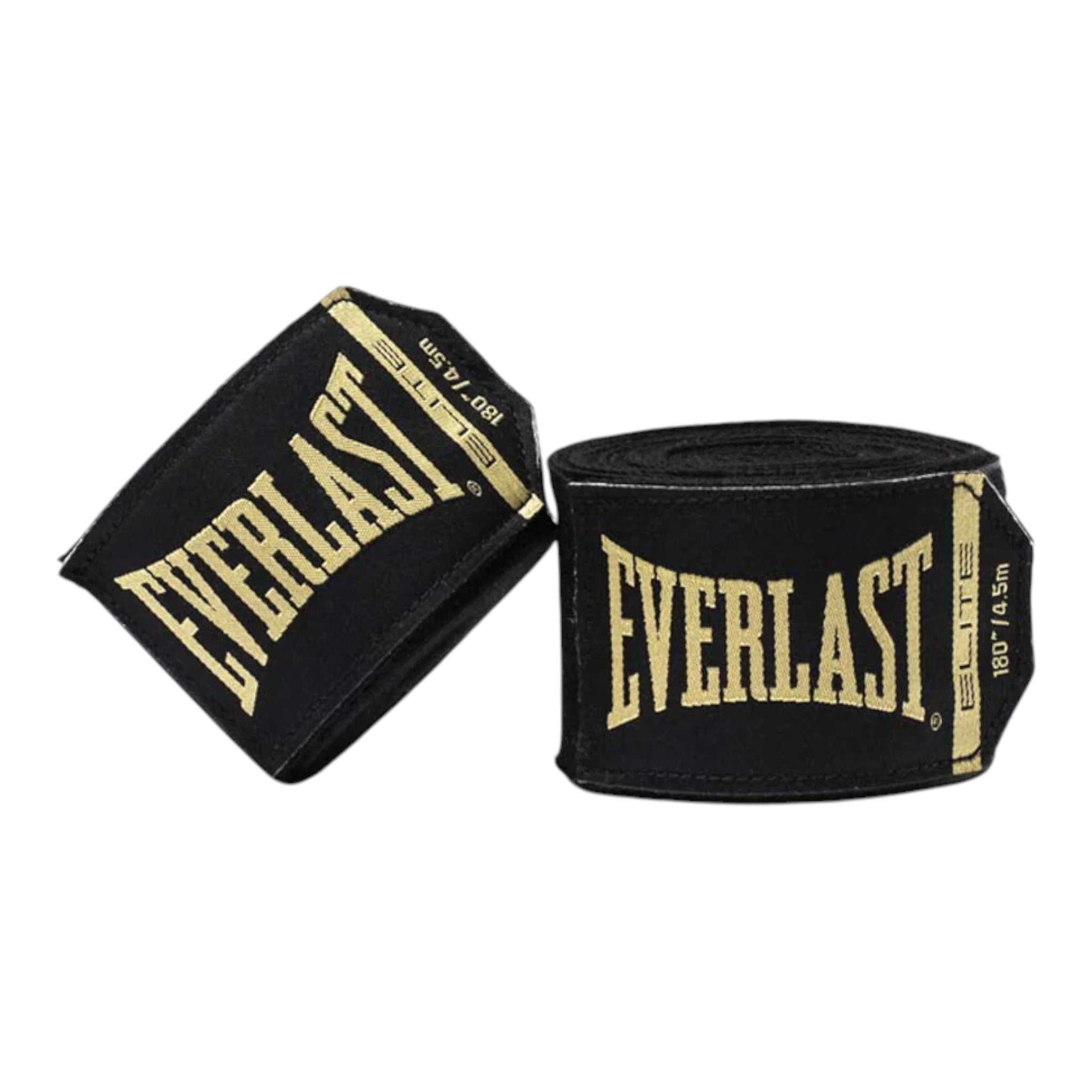 Everlast Elite 180-Inch Hand Wraps