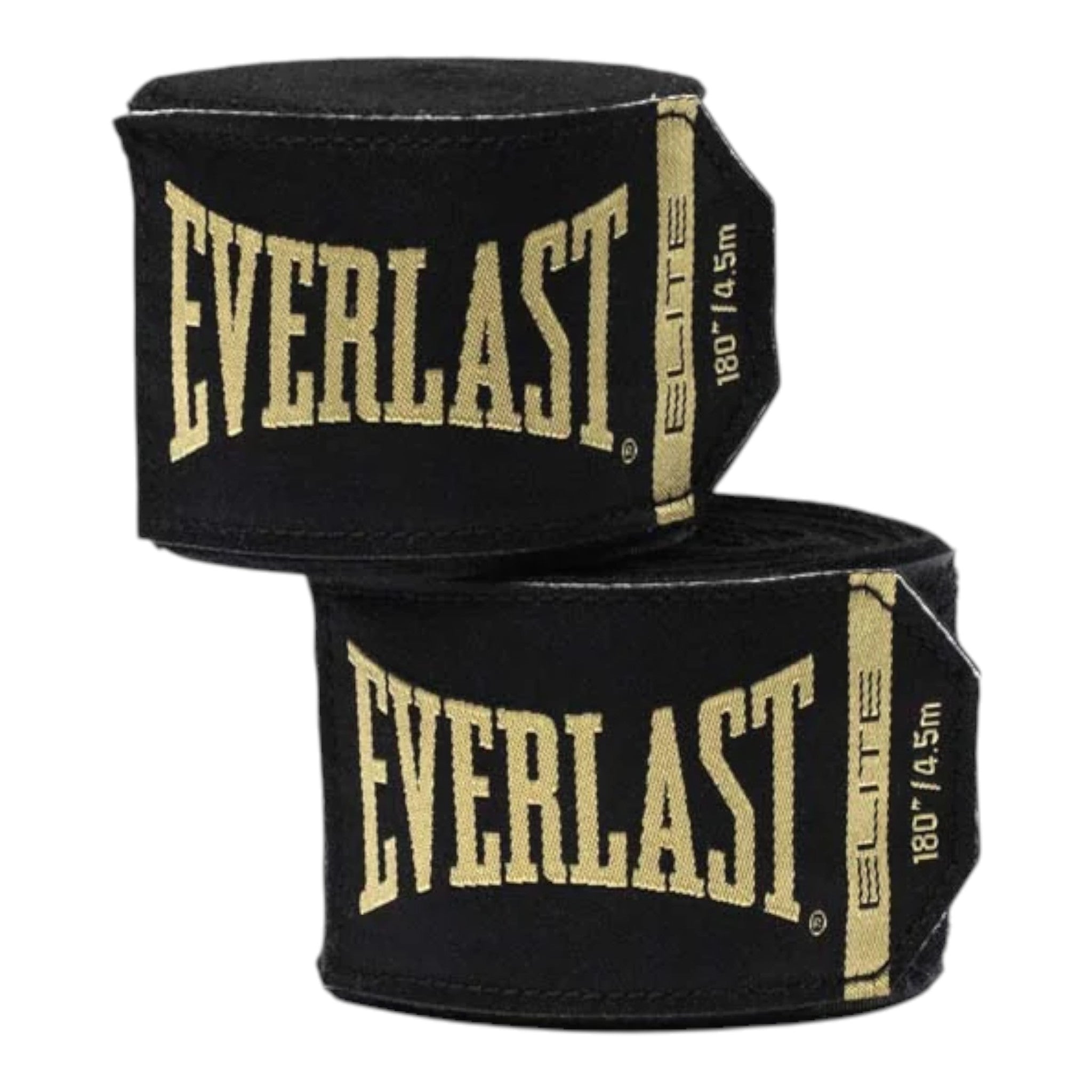 Everlast Elite 180-Inch Hand Wraps