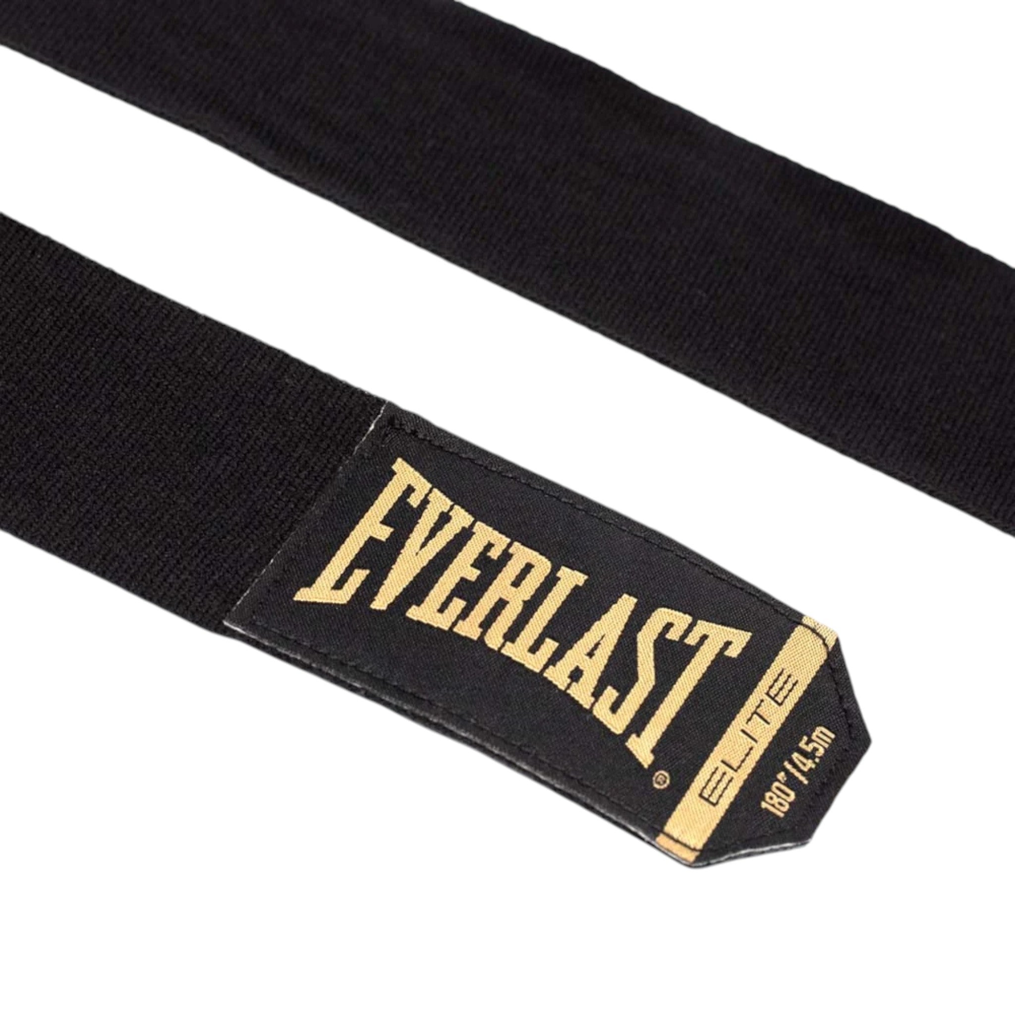 Everlast Elite 180-Inch Hand Wraps