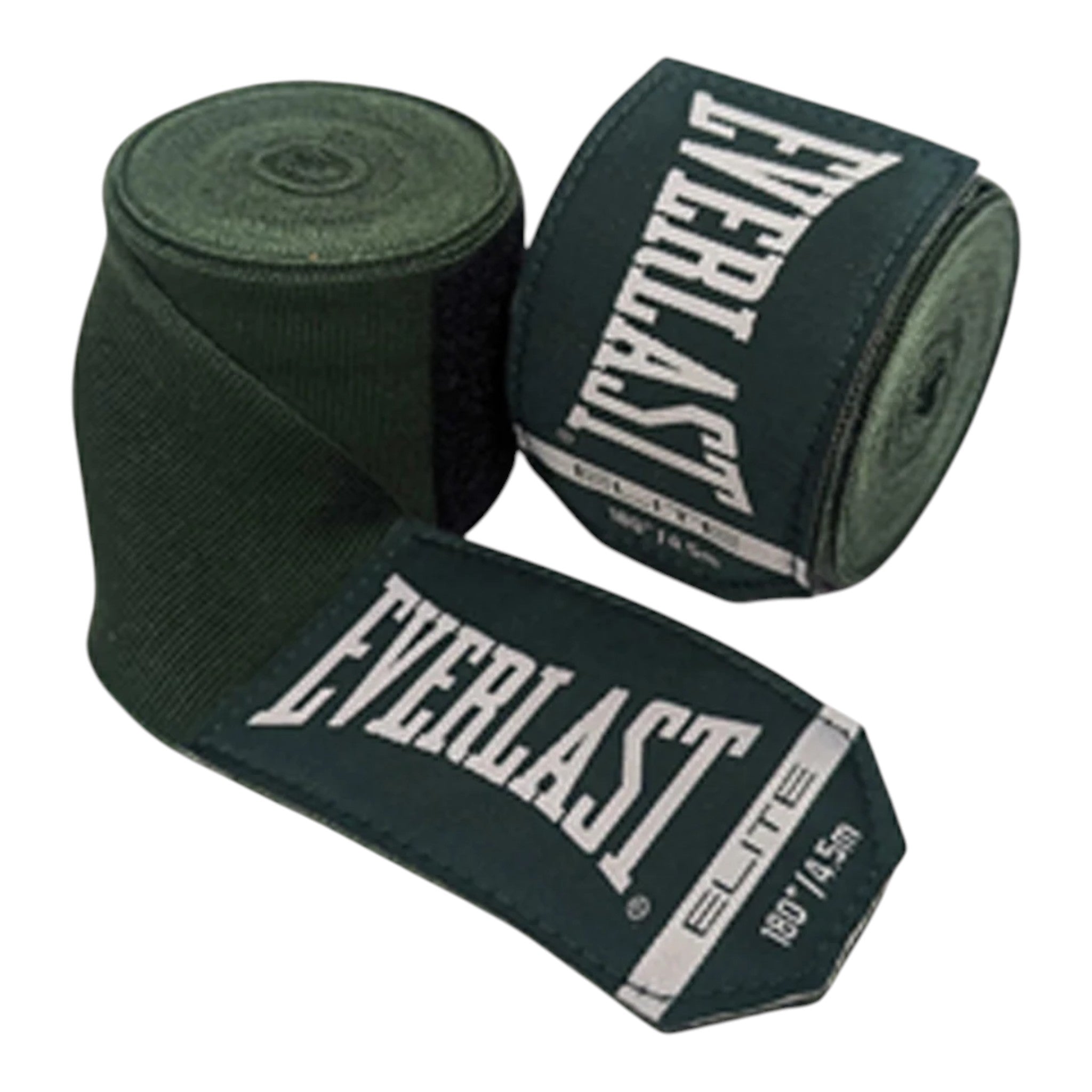 Everlast Elite 180-Inch Hand Wraps