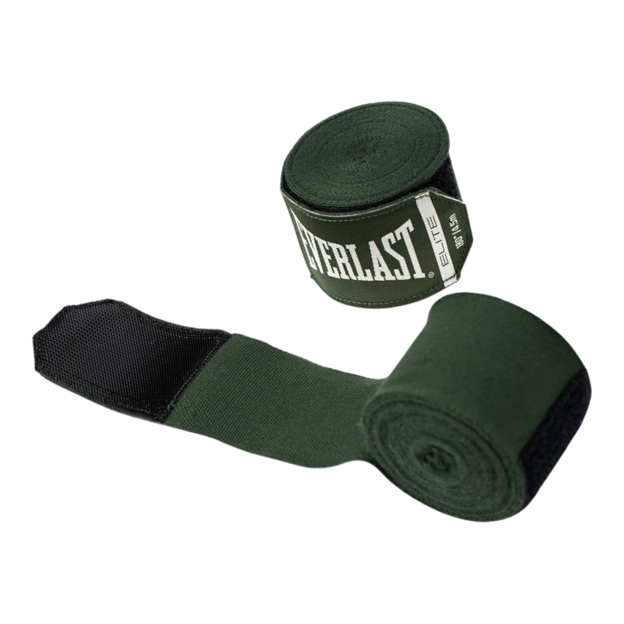 Everlast Elite 180-Inch Hand Wraps