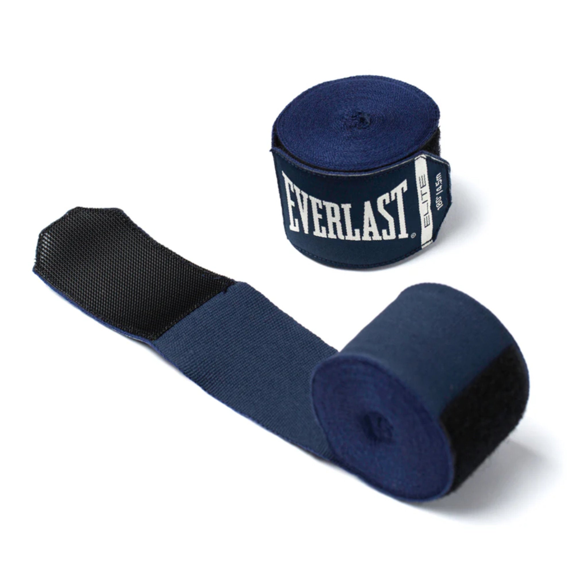 Everlast Elite 180 Inch Hand Wraps