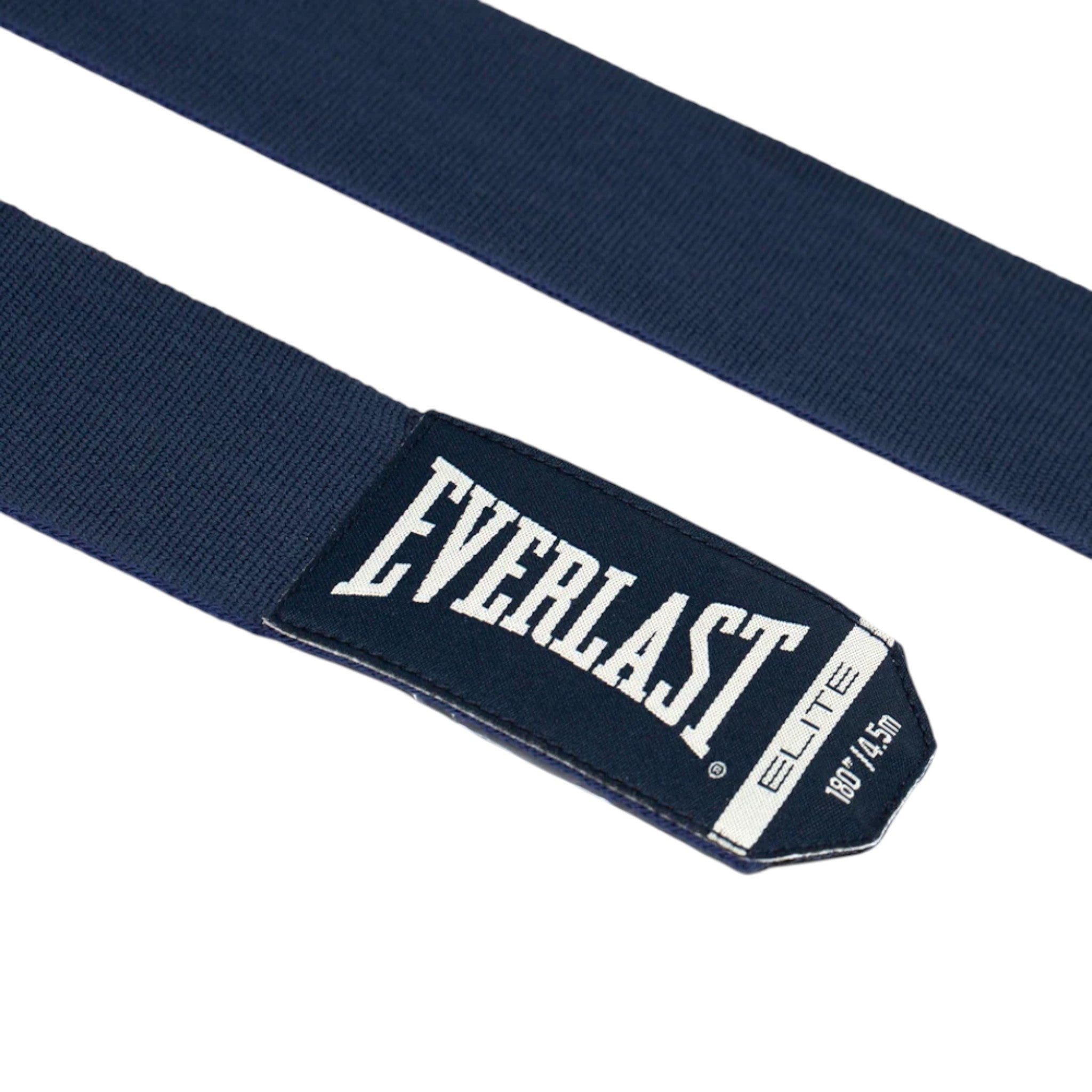 Everlast Elite 180-Inch Hand Wraps