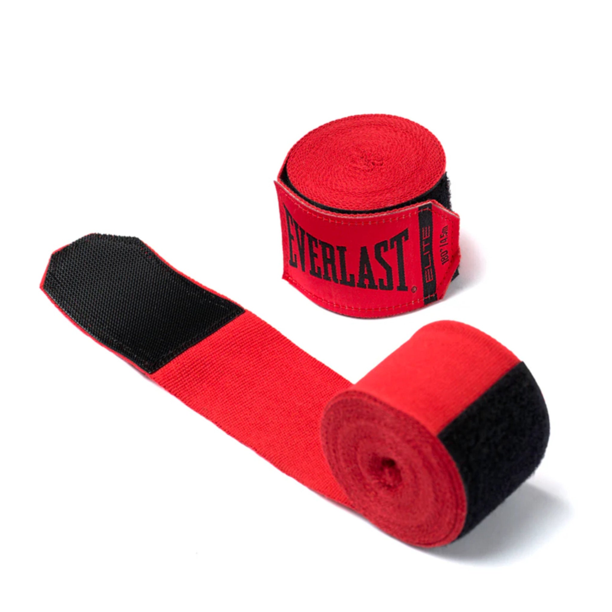 Everlast Elite 180 Inch Hand wraps