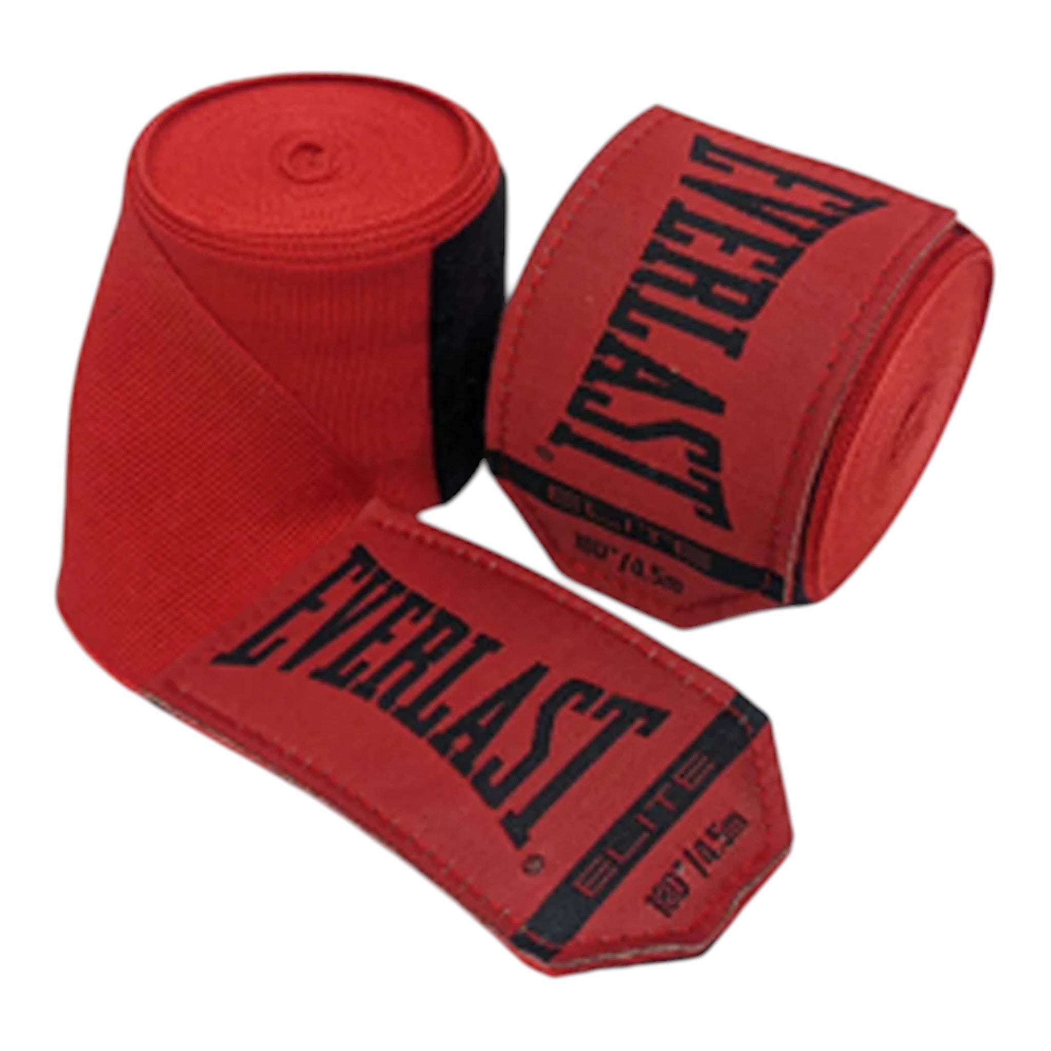 Everlast Elite 180-Inch Hand Wraps