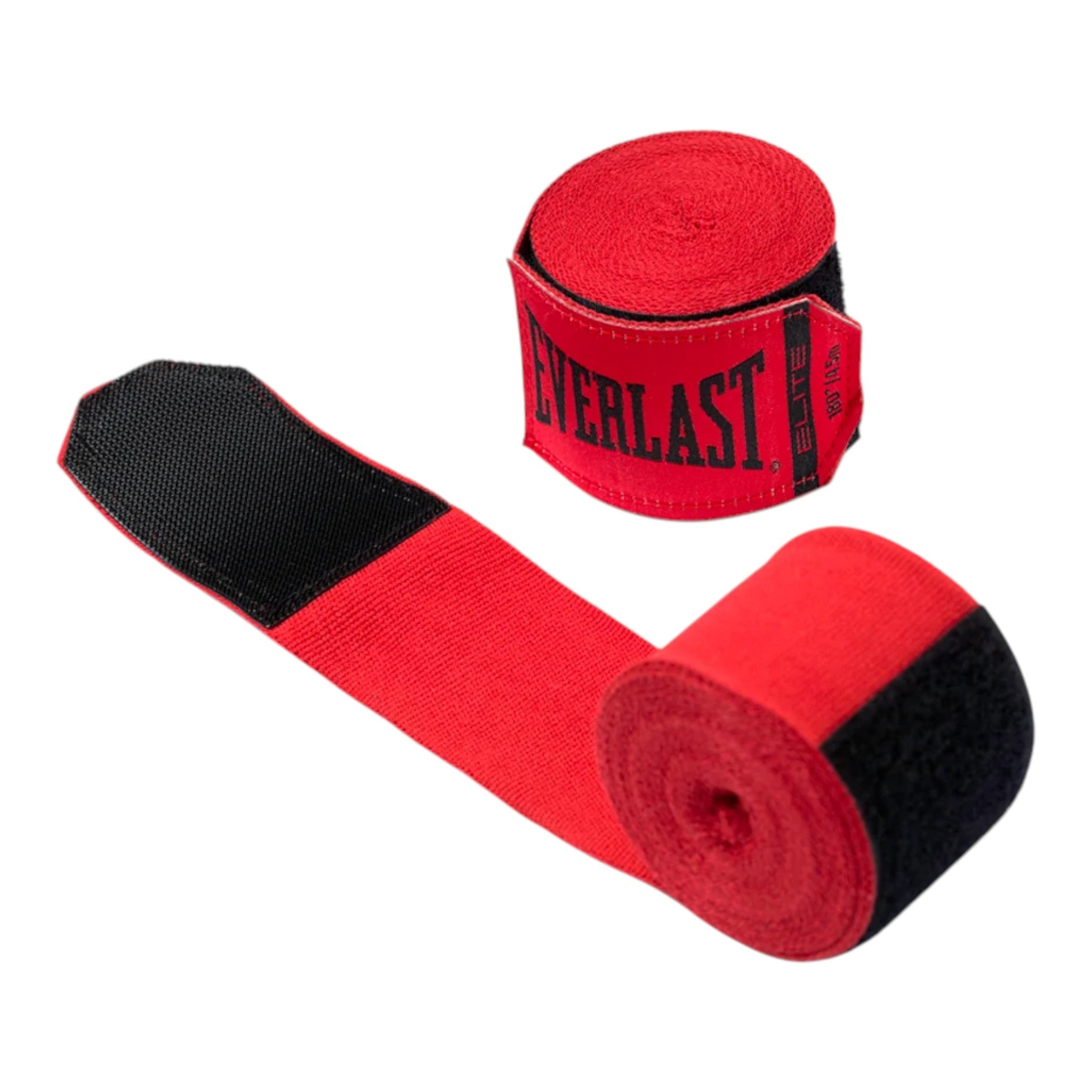 Everlast Elite 180-Inch Hand Wraps