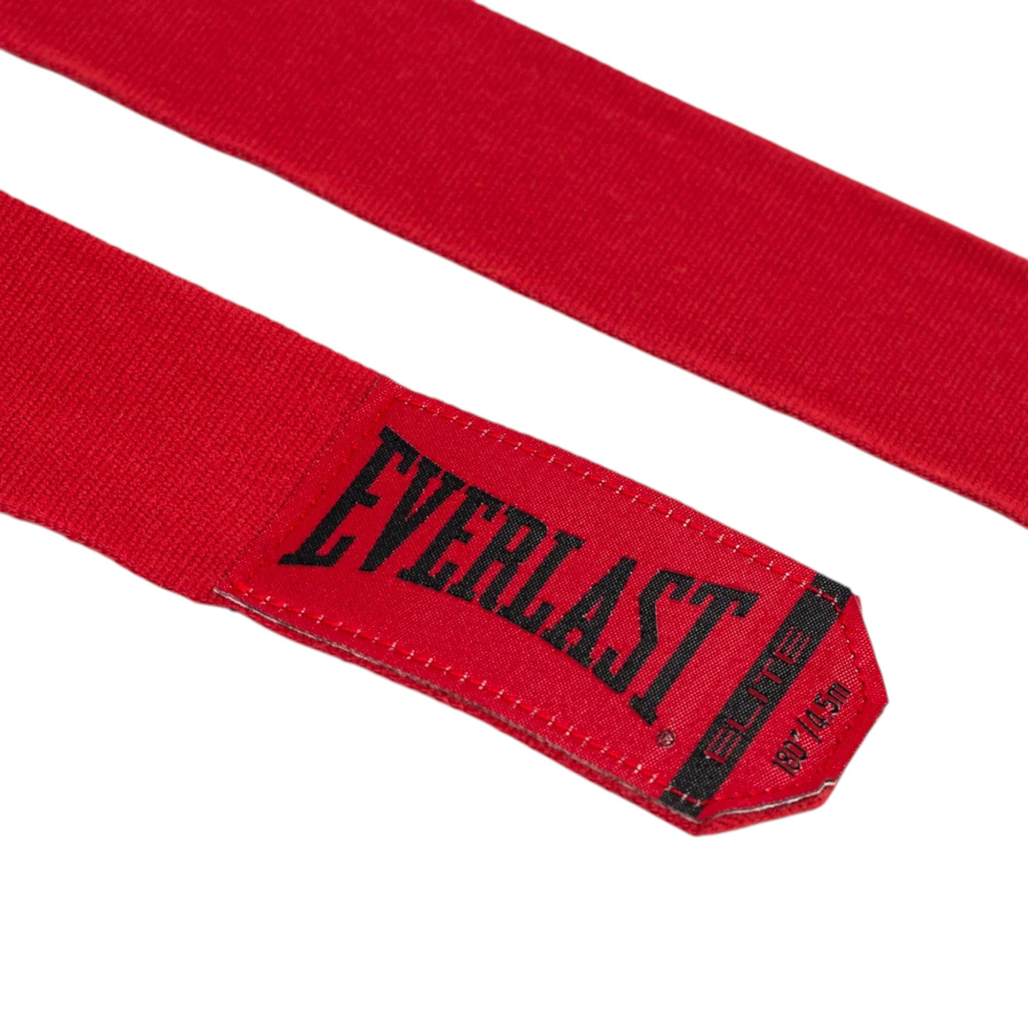 Everlast Elite 180-Inch Hand Wraps