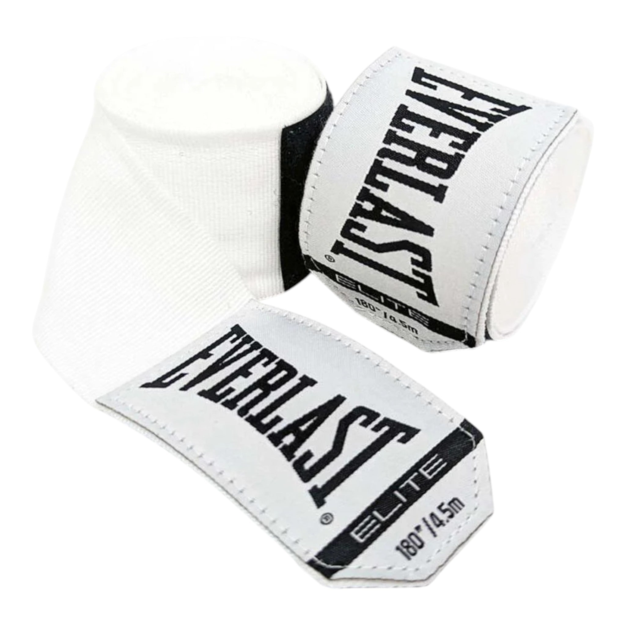 Everlast Elite 180-Inch Hand Wraps