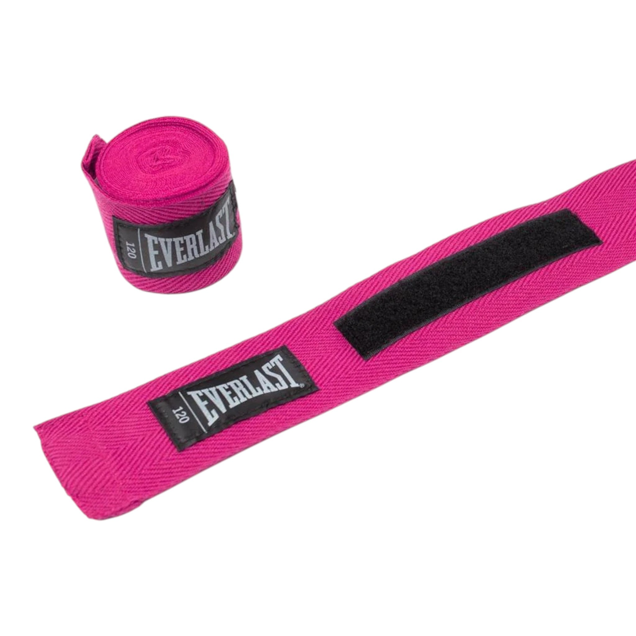 Everlast Core 120-Inch Hand Wraps