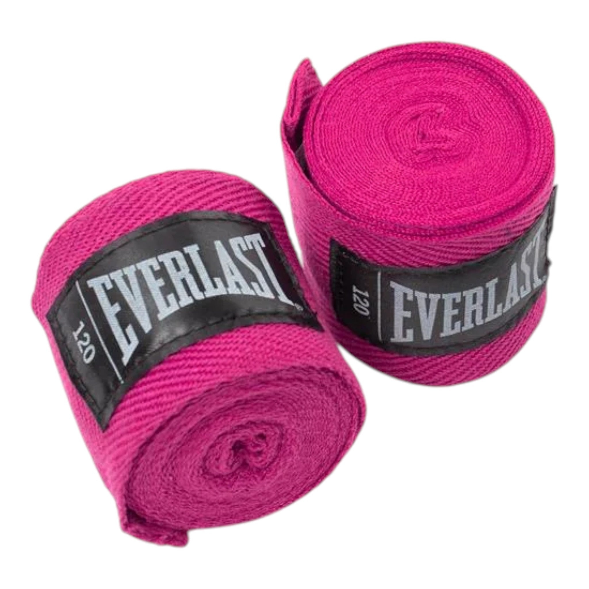 Everlast Core 120-Inch Hand Wraps