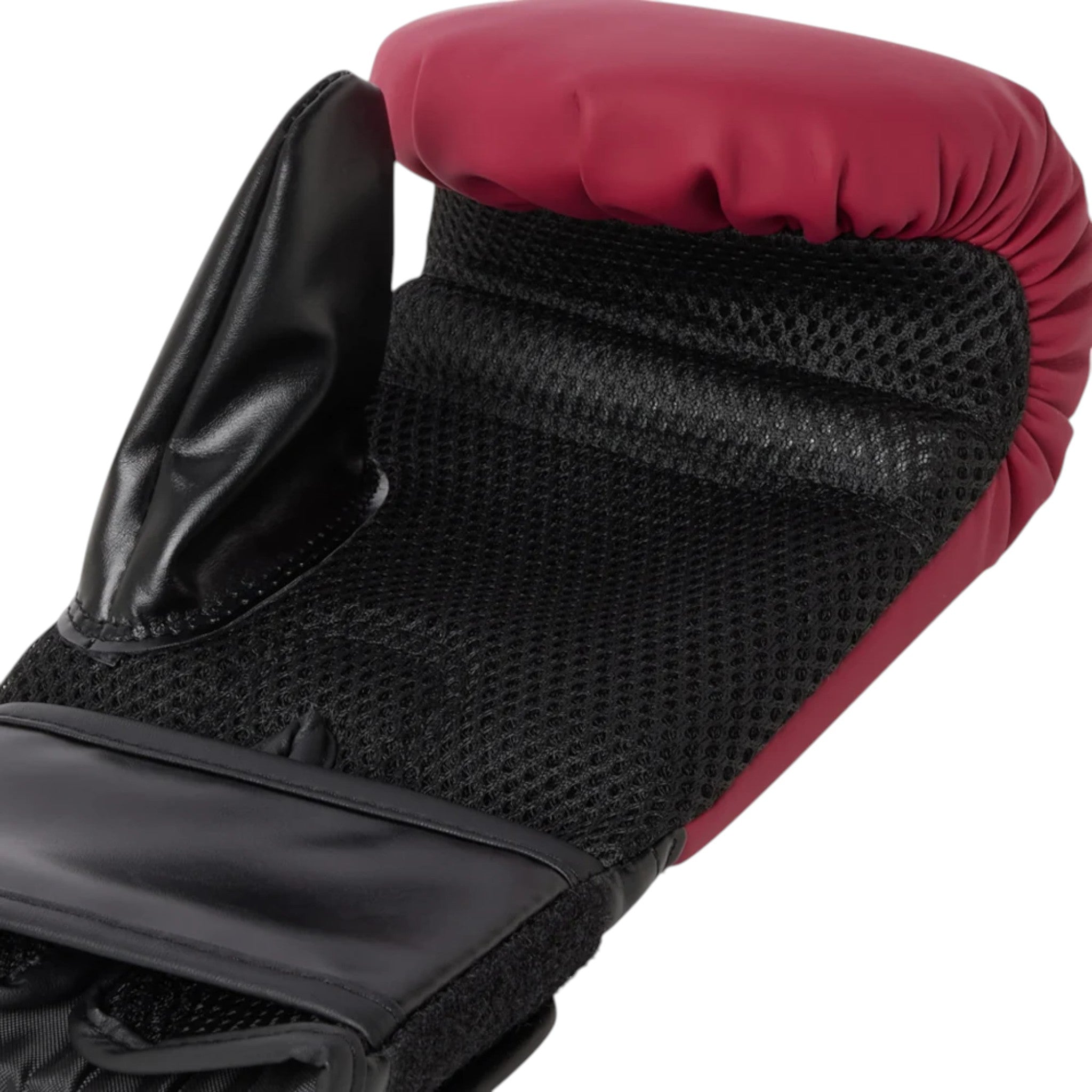 Everlast Elite Tempo Cardio Boxing Gloves