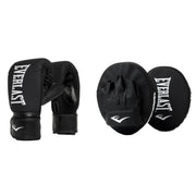 Everlast Elite Tempo Cardio Mitt Kit