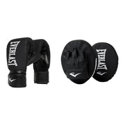 Everlast Elite Tempo Cardio Mitt Kit