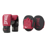 Everlast Elite Tempo Cardio Mitt Kit