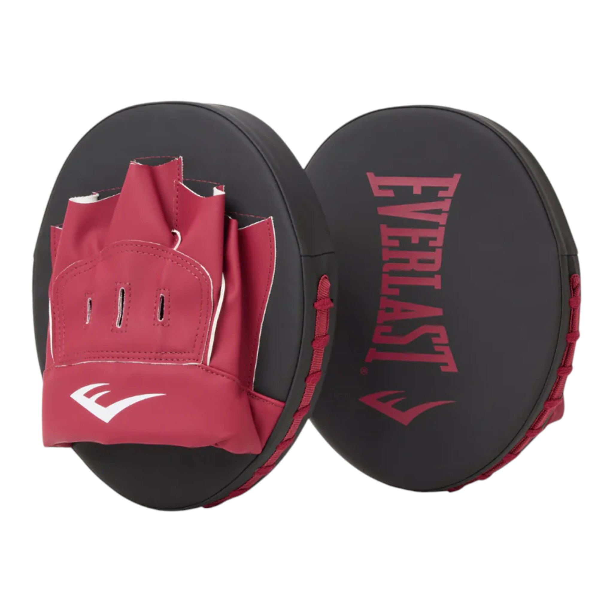 Everlast Elite Tempo Cardio Mitt Kit