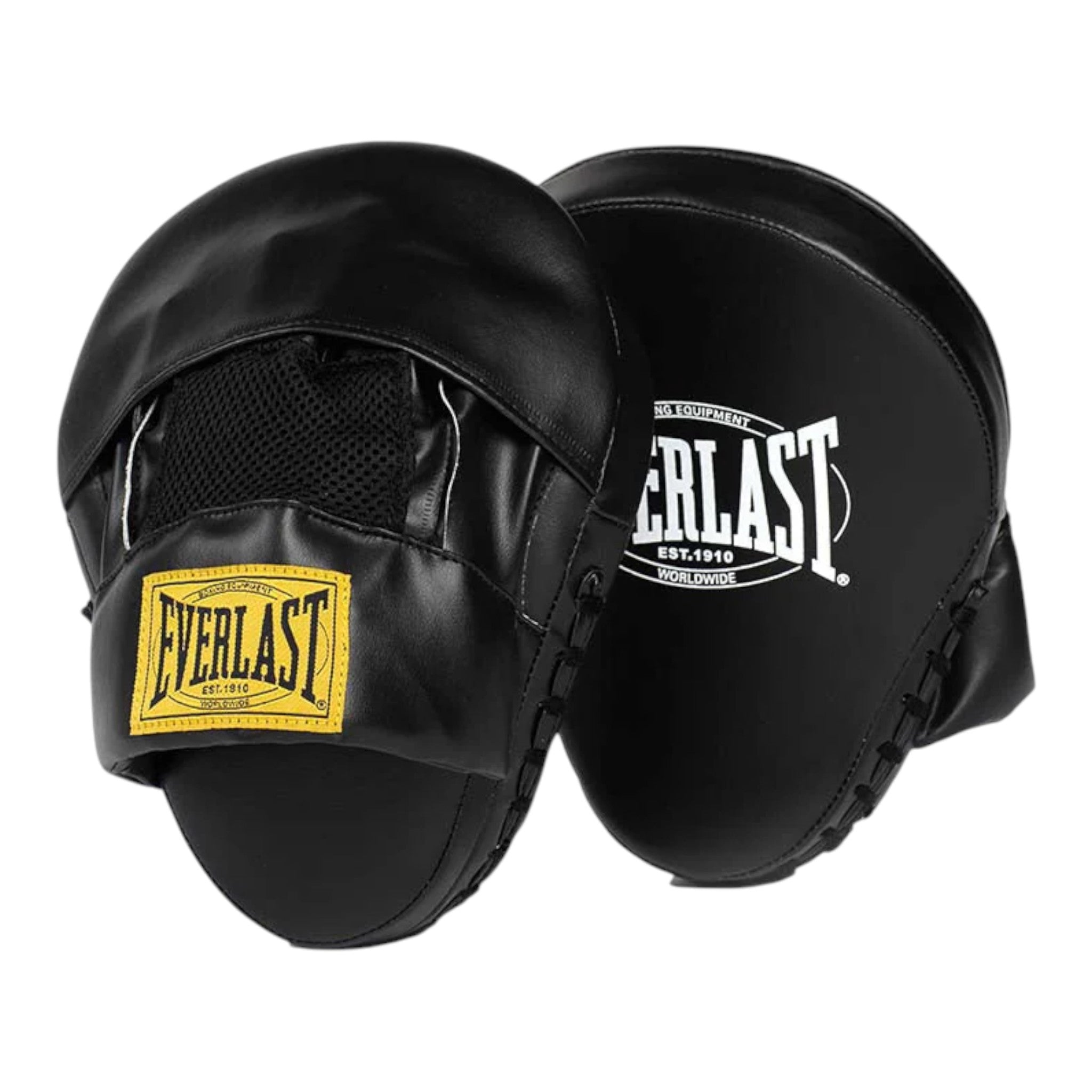 Everlast 1910 Focus Mitts
