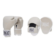 Everlast 1910 Mitt Kit 10 Oz