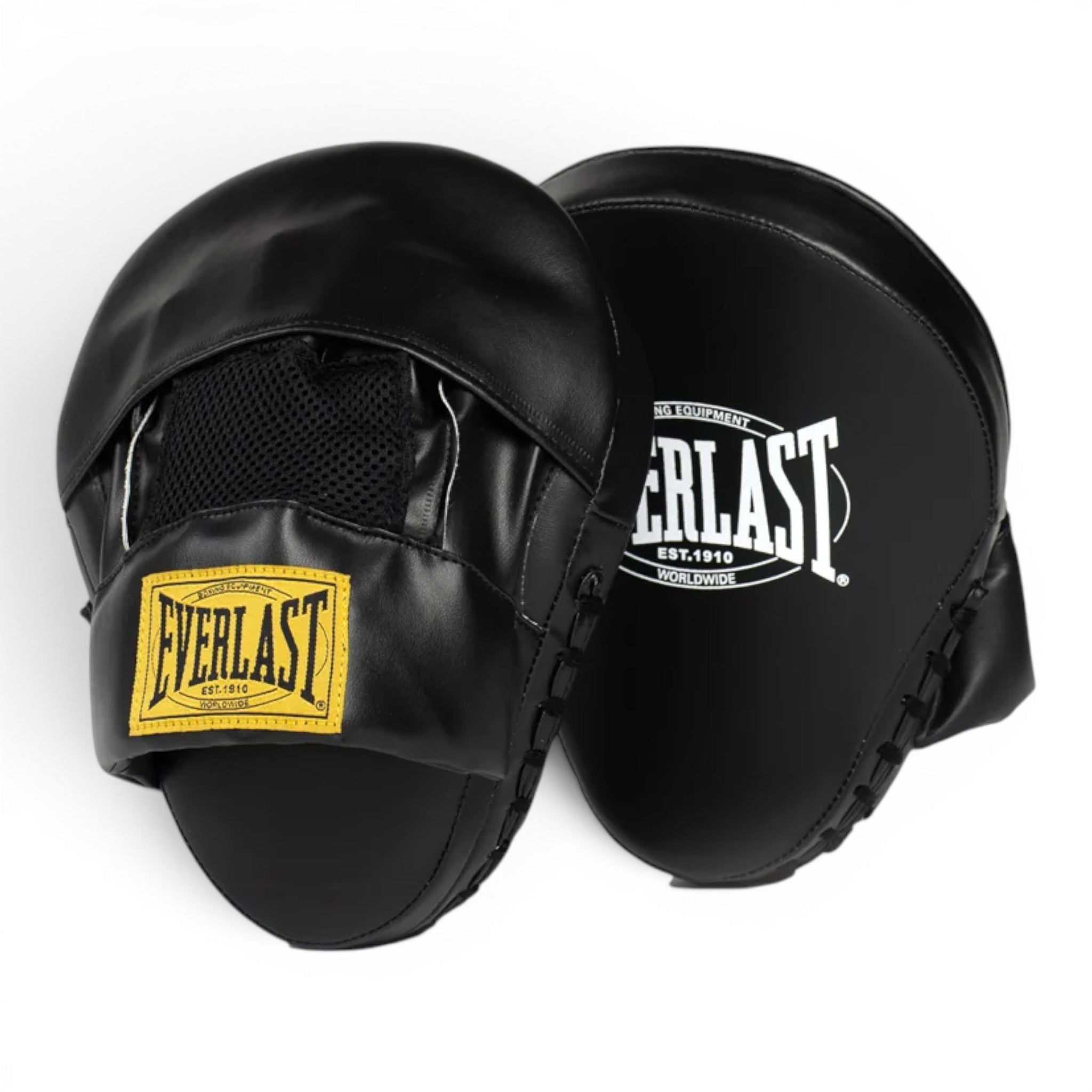 Everlast 1910 Mitt Kit