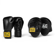 Everlast 1910 Mitt Kit