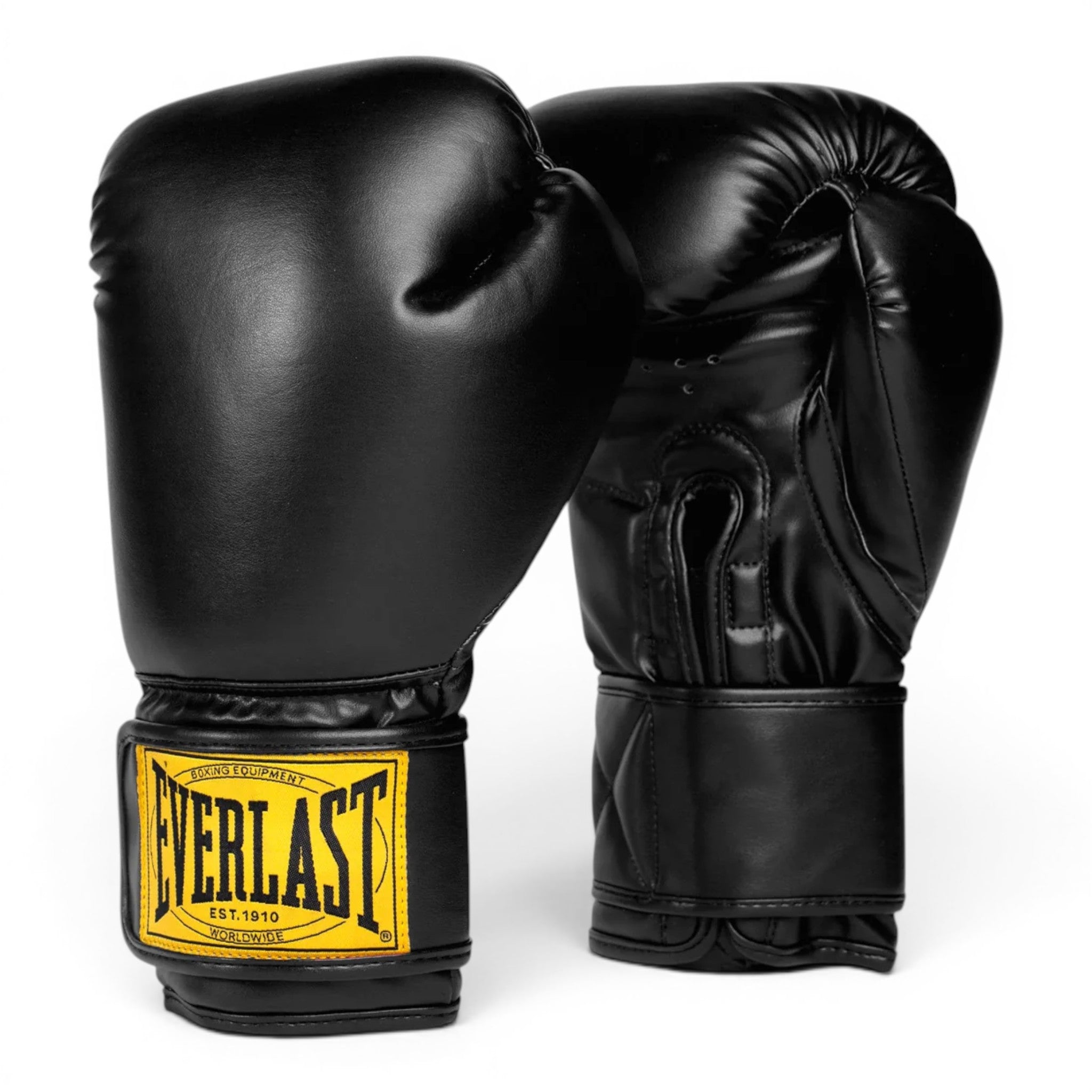 Everlast 1910 Mitt Kit