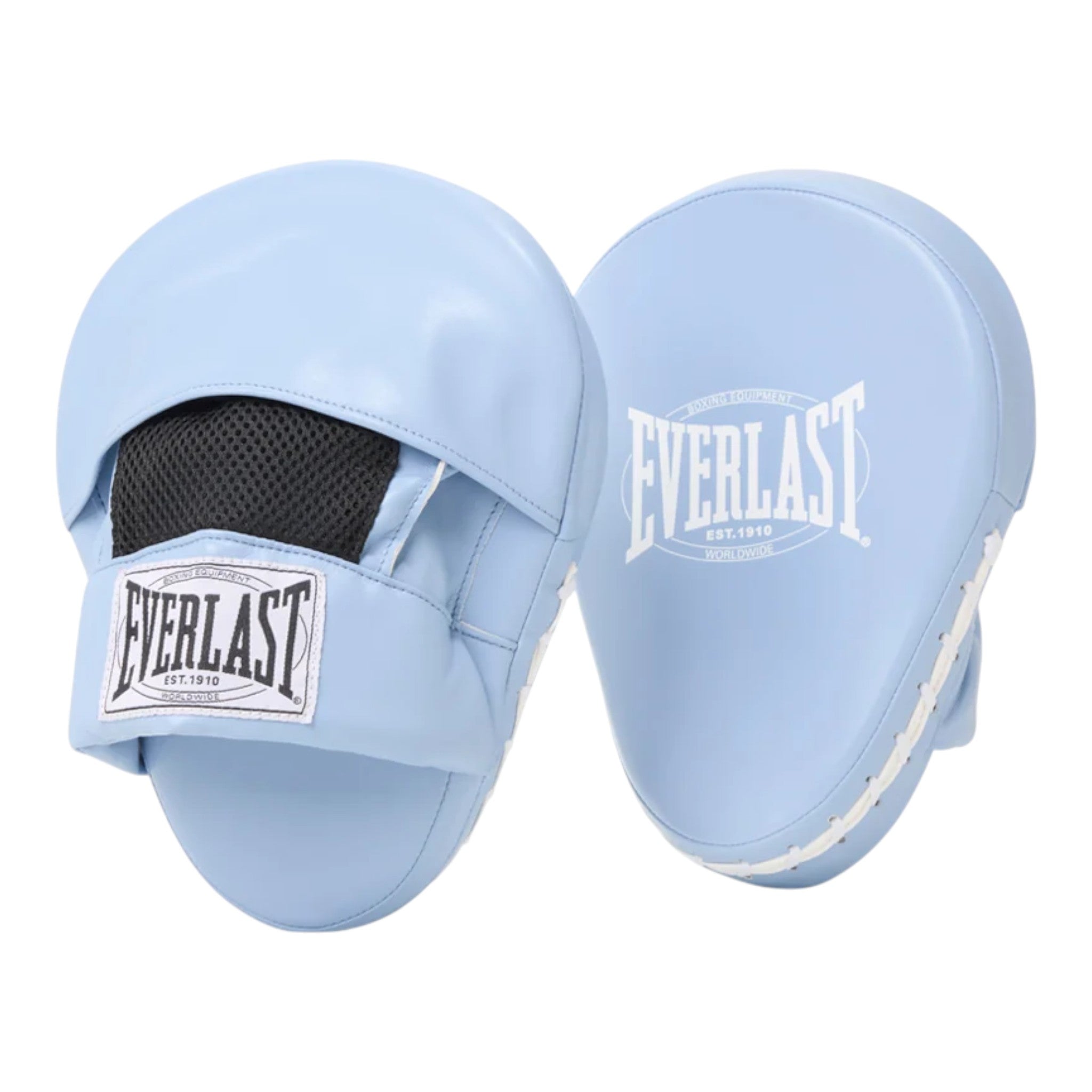 Everlast 1910 Mitt Kit 10oz