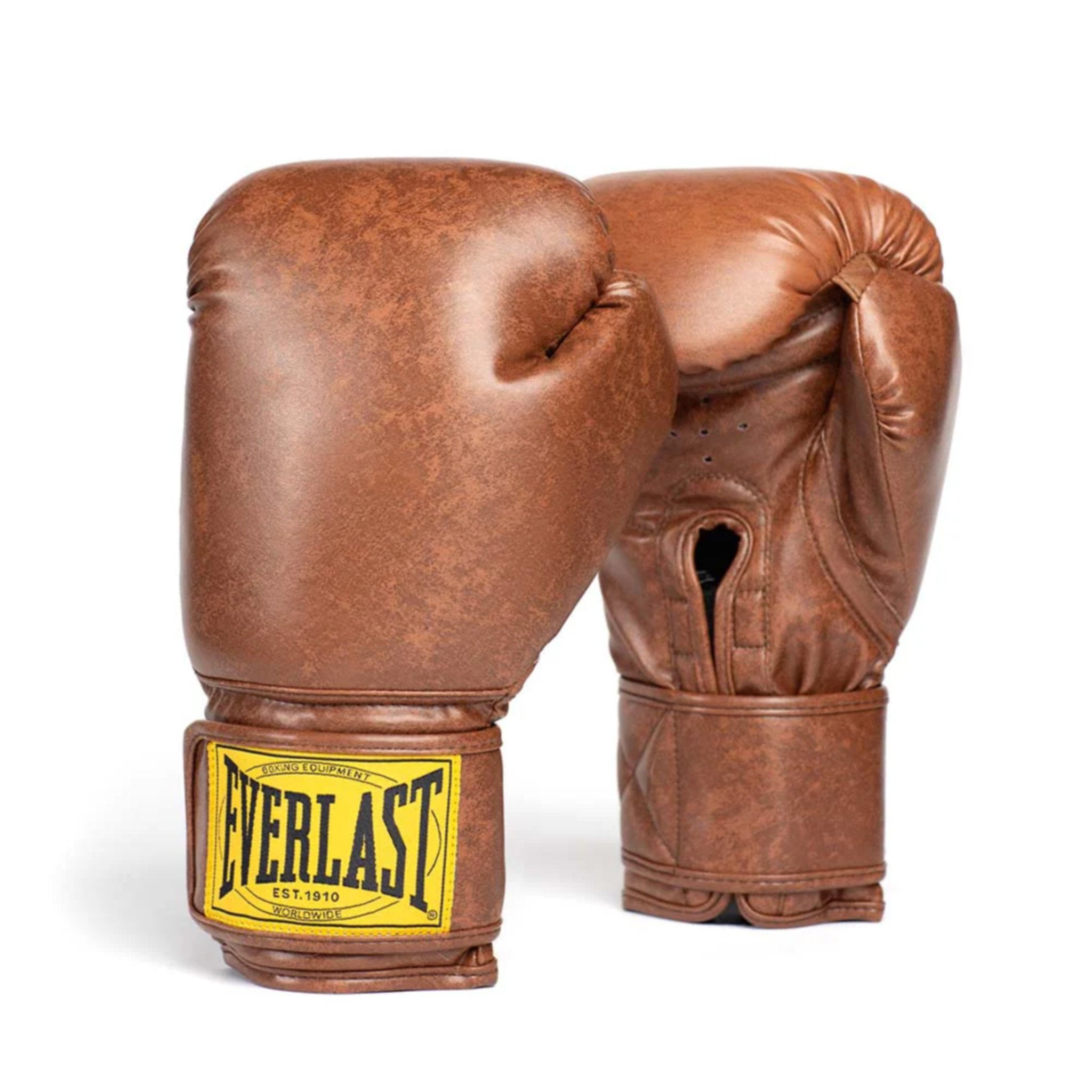 Everlast 1910 Training Boxing Gloves